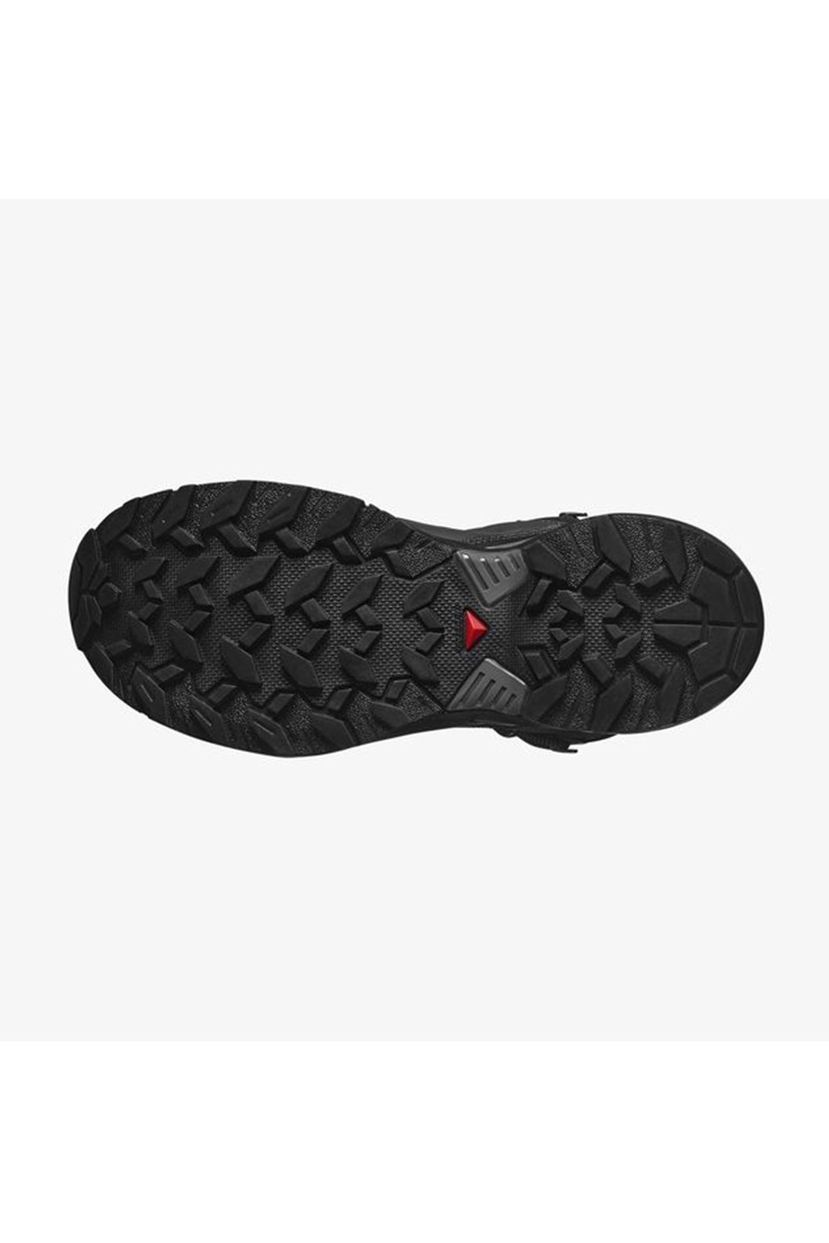 Salomon X Ultra Snowpılot Waterproof W L475859 Kadın Kış Botu - SİYAH