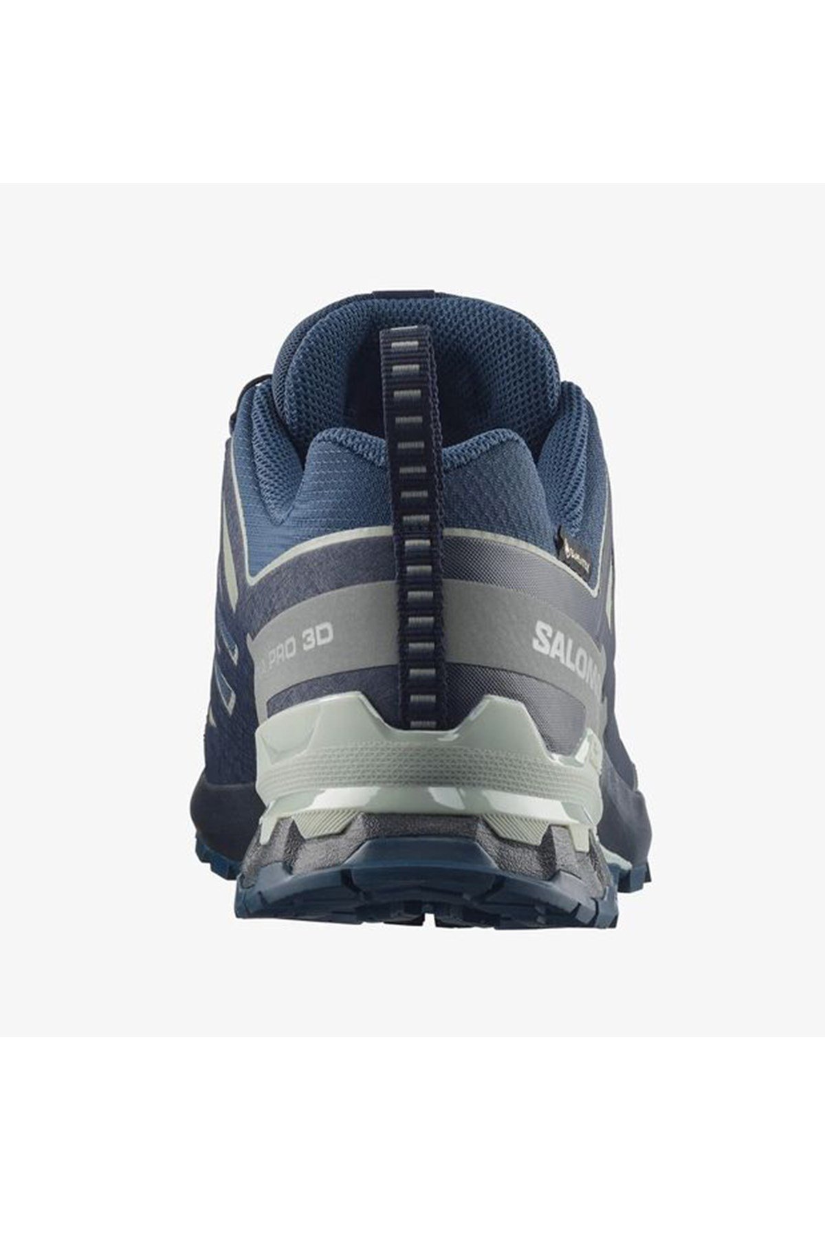 Salomon Xa Pro 3D V9 Gore-Tex L491992 Erkek Outdoor Ayakkabı - MOR