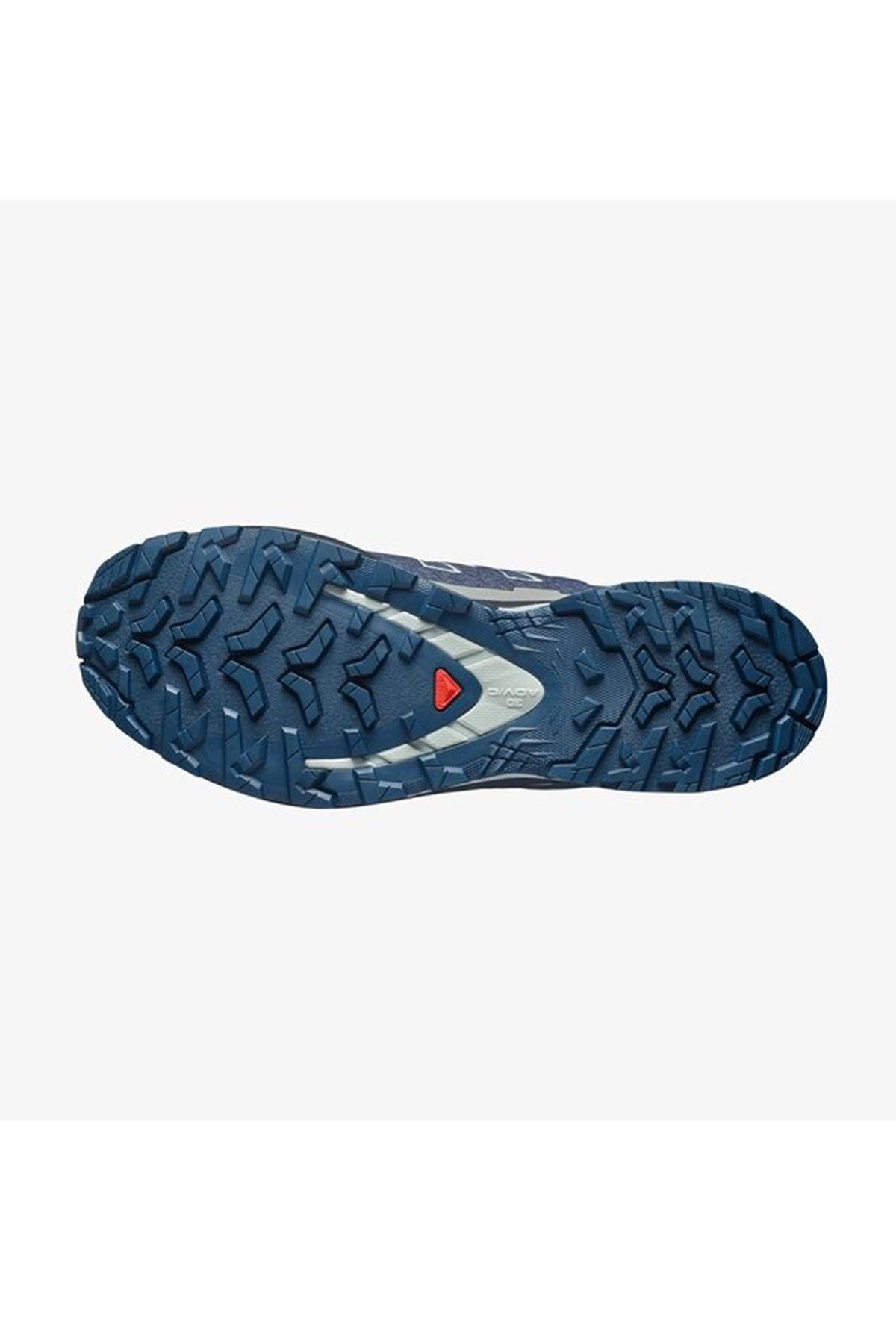 Salomon Xa Pro 3D V9 Gore-Tex L491992 Erkek Outdoor Ayakkabı - MOR