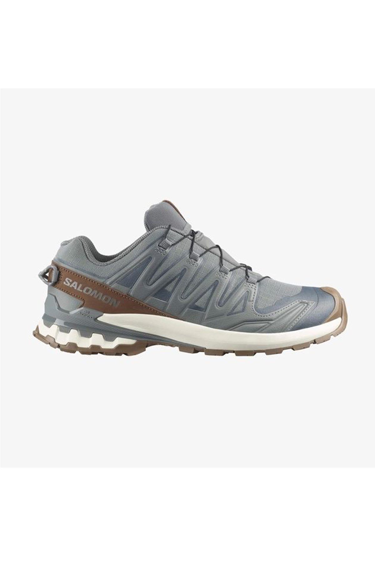 Salomon Xa Pro 3D V9 Gore-Tex L492961 Lıfelong M Erkek Outdoor Ayakkabı - YEŞİL