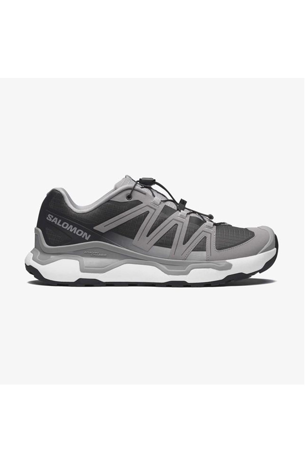 Salomon Xc Roam L479113 Erkek Sneaker - SİYAH
