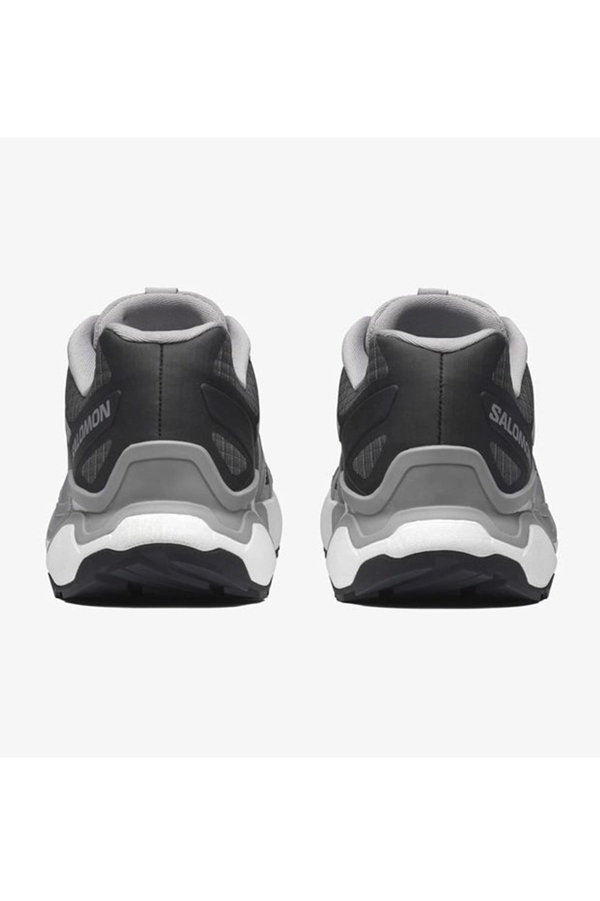 Salomon Xc Roam L479113 Erkek Sneaker - SİYAH