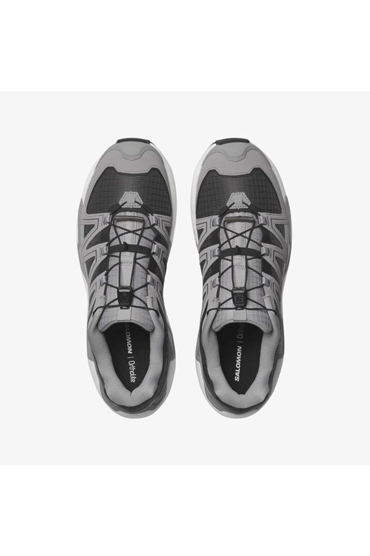 Salomon Xc Roam L479113 Erkek Sneaker - SİYAH