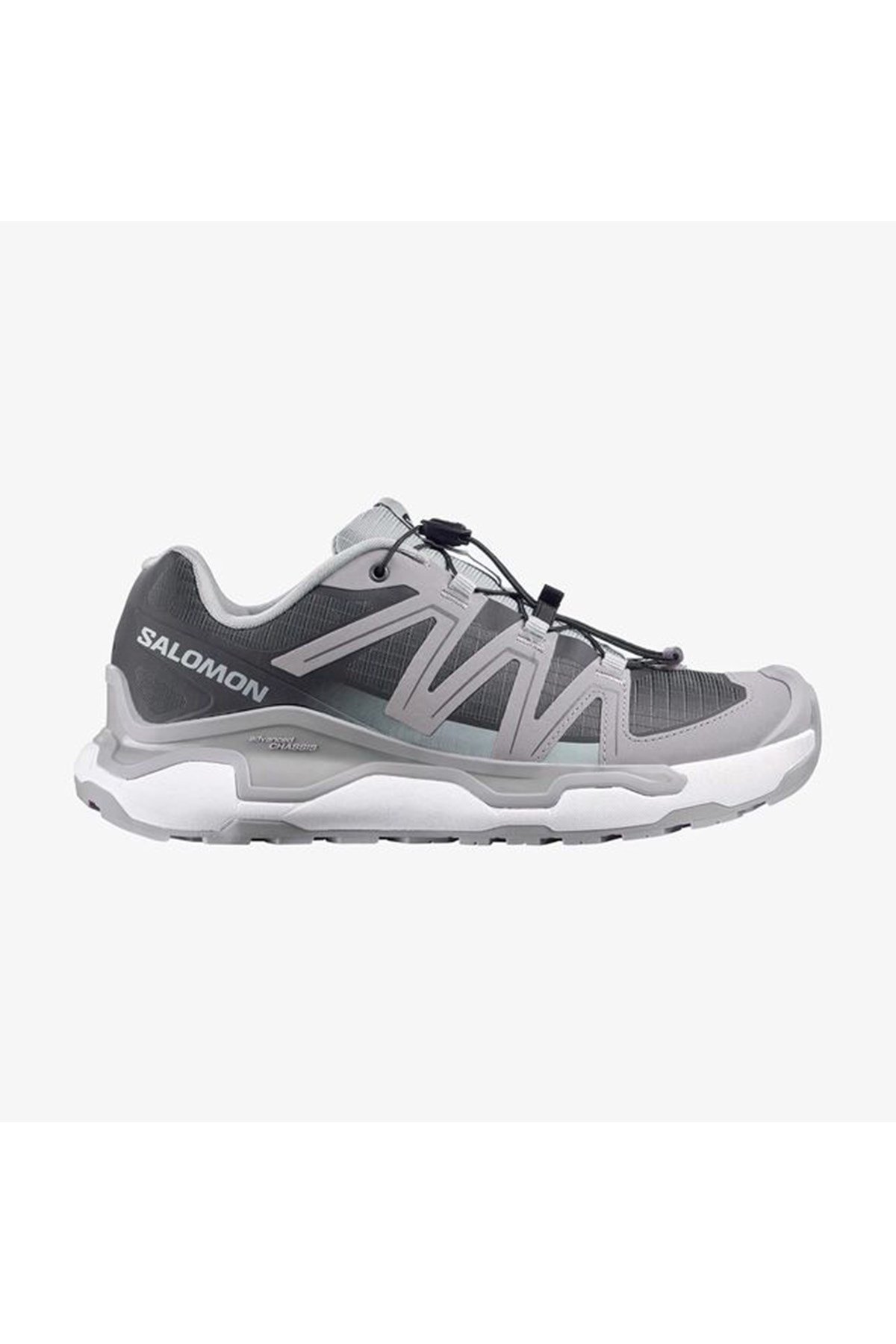 Salomon Xc Roam W L491268 Kadın Sneaker - SİYAH