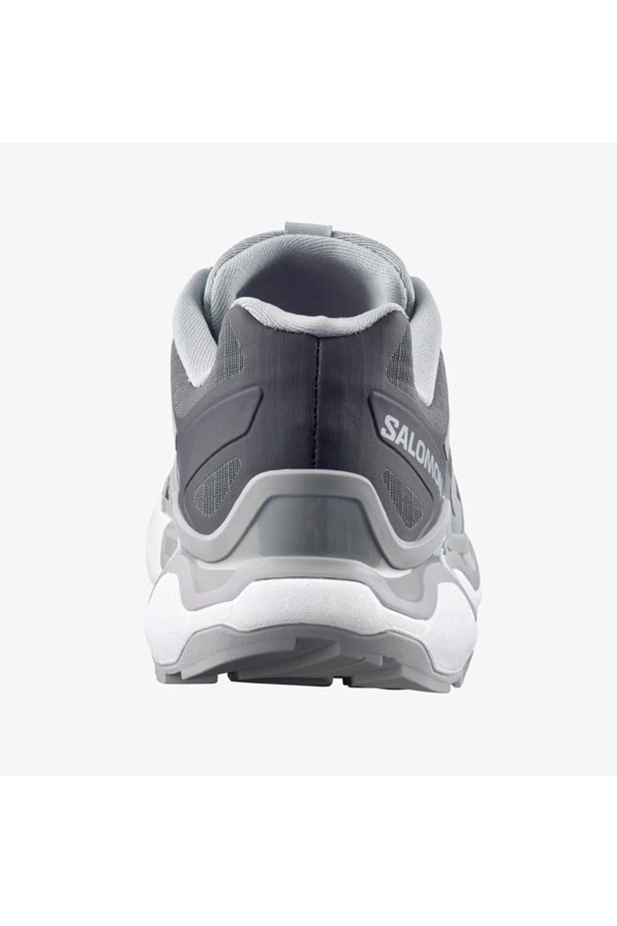 Salomon Xc Roam W L491268 Kadın Sneaker - SİYAH