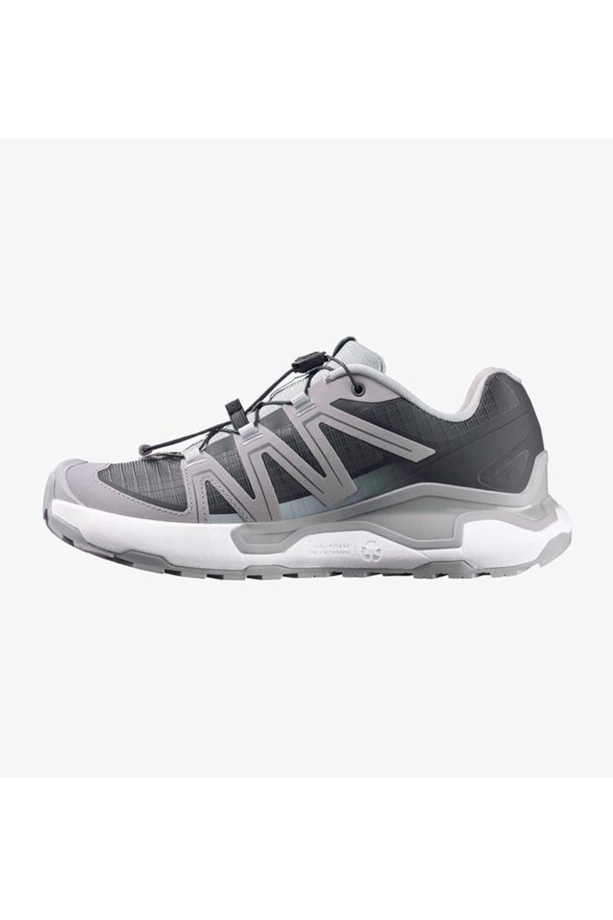 Salomon Xc Roam W L491268 Kadın Sneaker - SİYAH