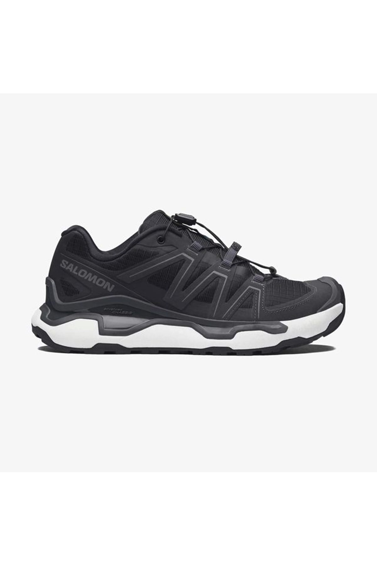 Salomon Xc Roam W L491270 Kadın Sneaker - SİYAH