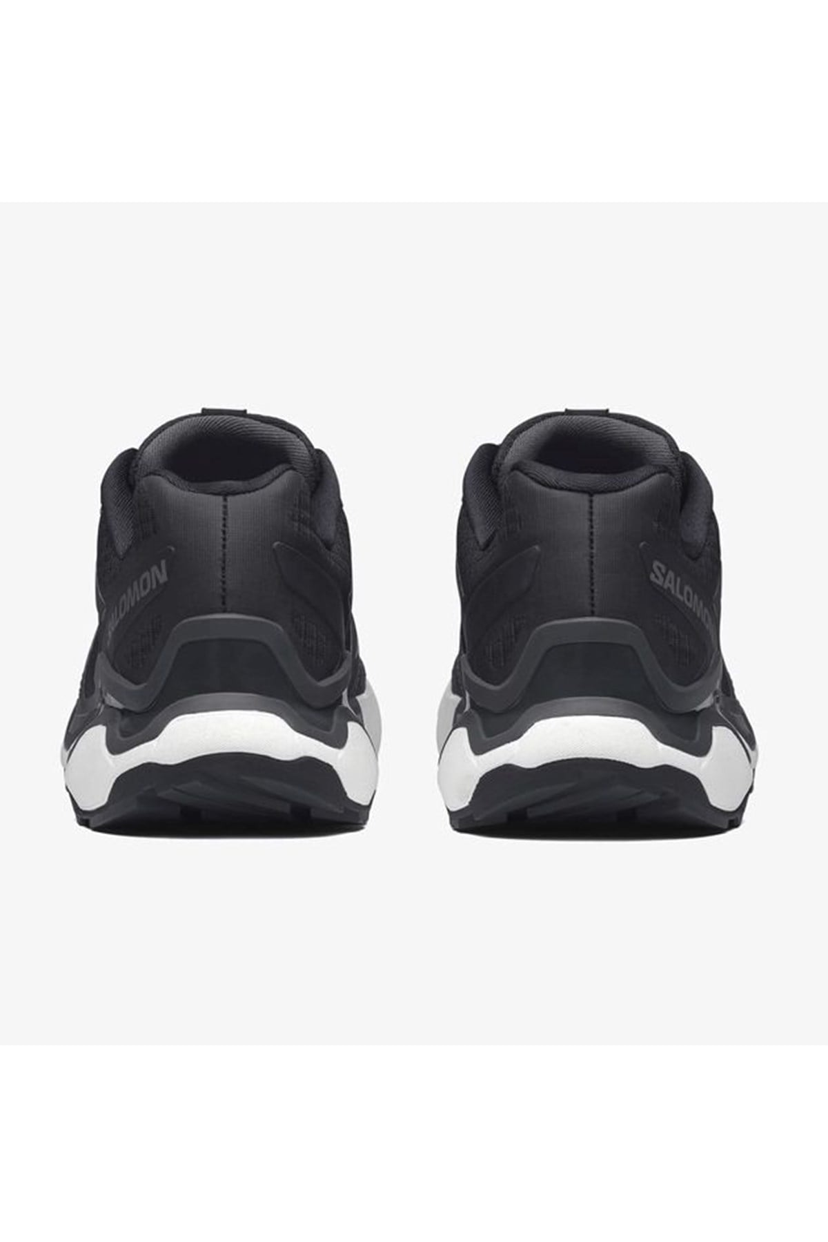 Salomon Xc Roam W L491270 Kadın Sneaker - SİYAH