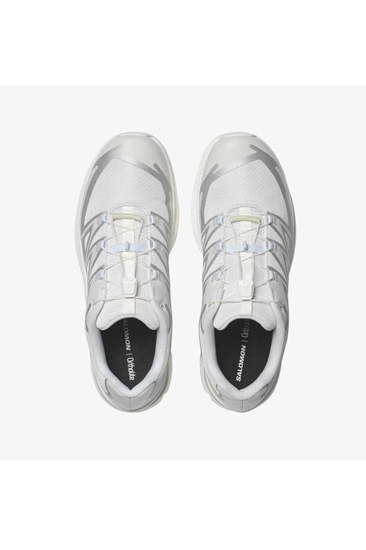 Salomon Xt-Evr M L476934 Erkek Sneaker - BEYAZ