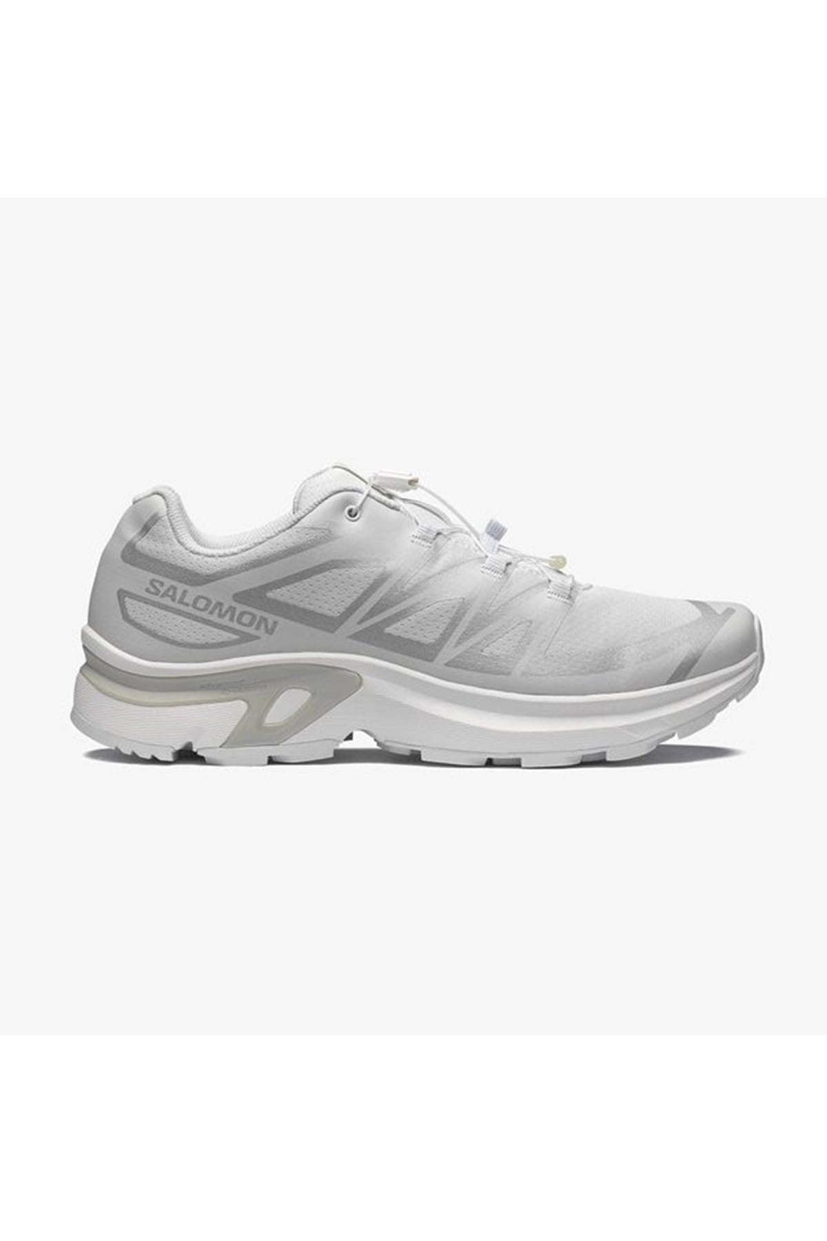 Salomon Xt-Evr M L476934 Erkek Sneaker - BEYAZ