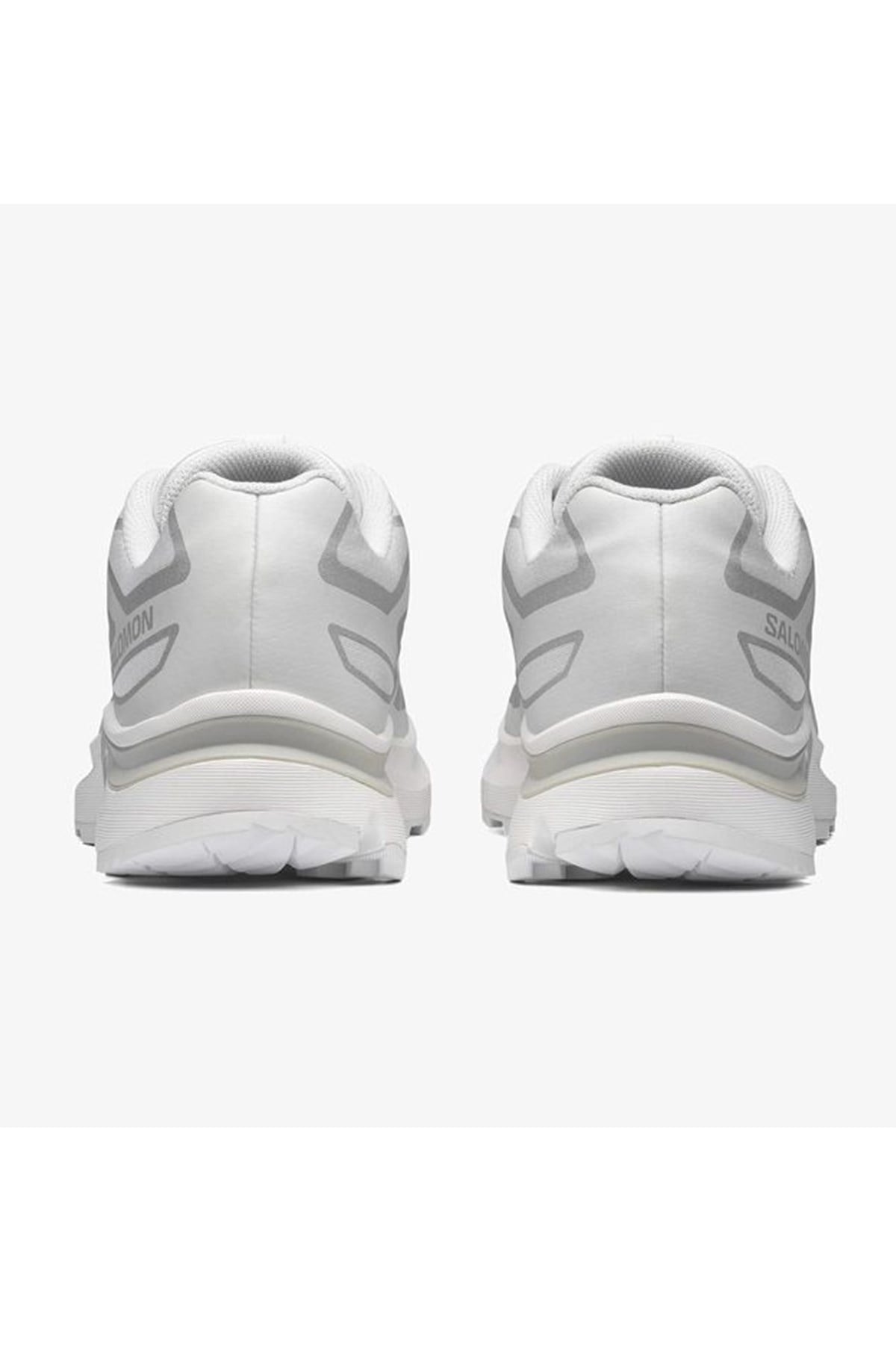 Salomon Xt-Evr M L476934 Erkek Sneaker - BEYAZ