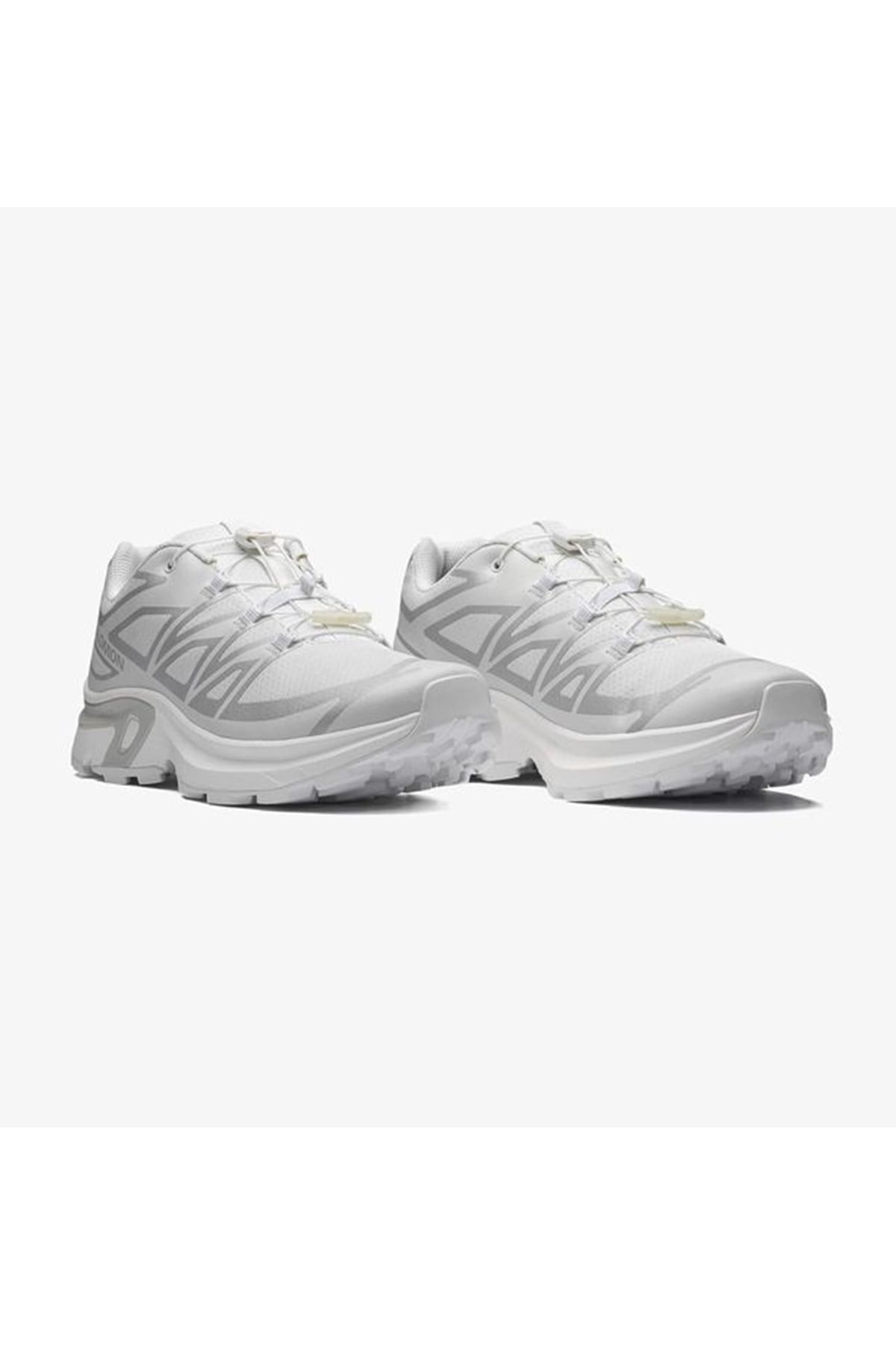 Salomon Xt-Evr M L476934 Erkek Sneaker - BEYAZ