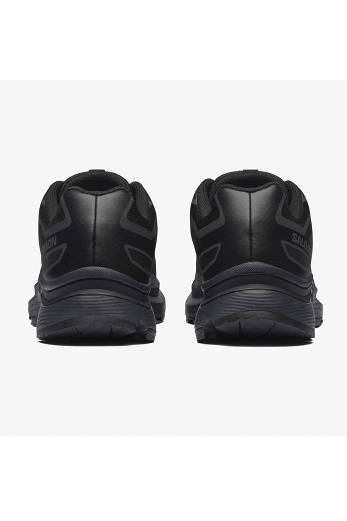 Salomon Xt-Evr M L477178 Erkek Sneaker - SİYAH