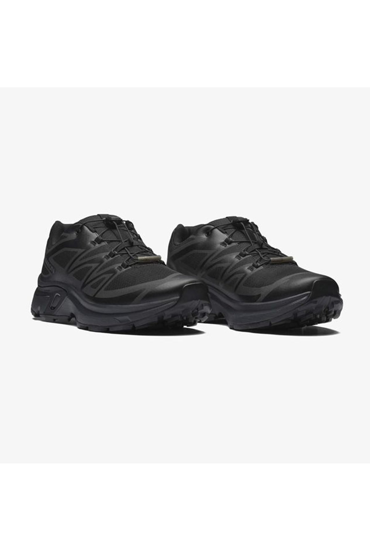 Salomon Xt-Evr M L477178 Erkek Sneaker - SİYAH