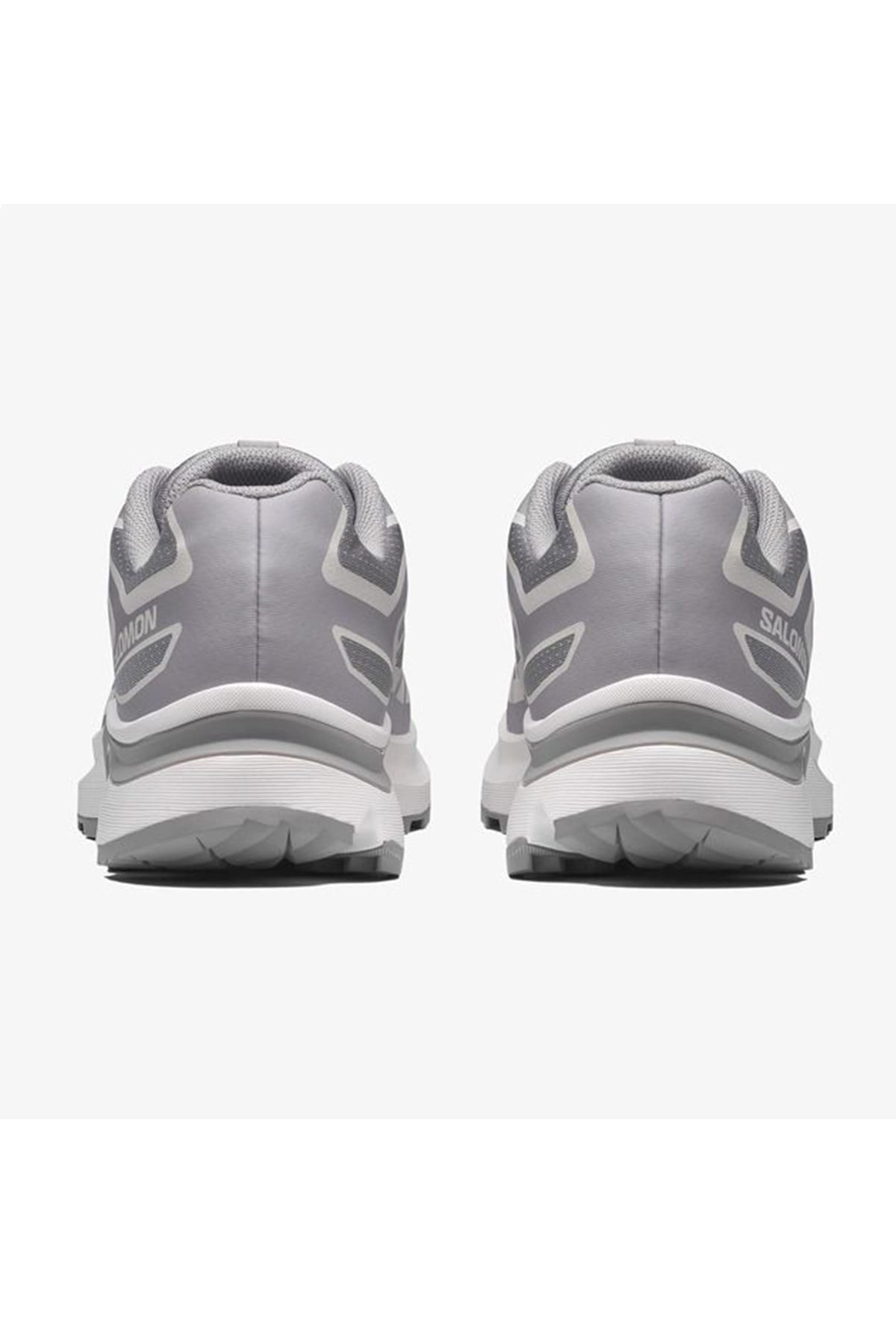 Salomon Xt-Evr M L491437 Erkek Sneaker - GRİ