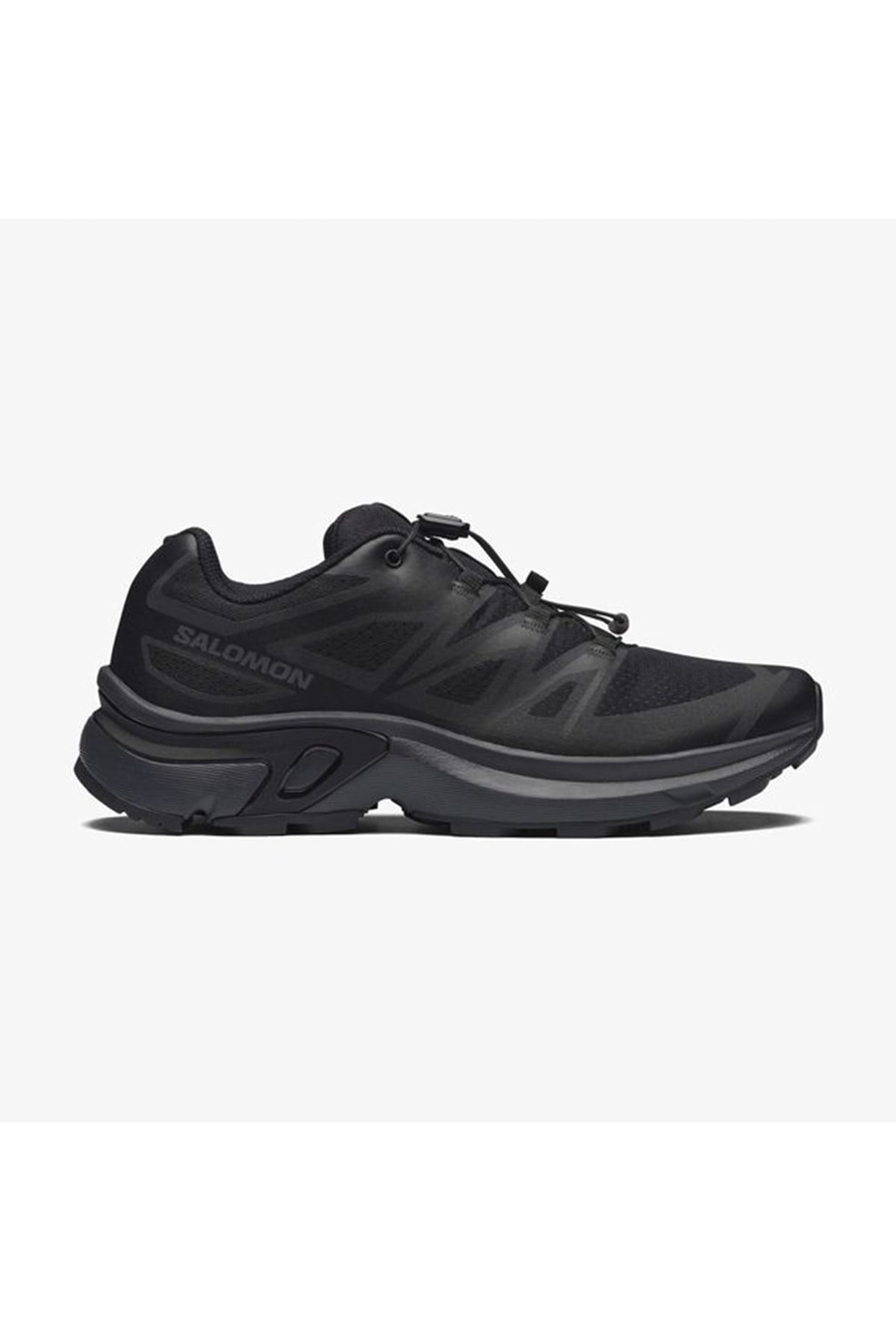 Salomon Xt-Evr W L477179 Kadın Sneaker - SİYAH