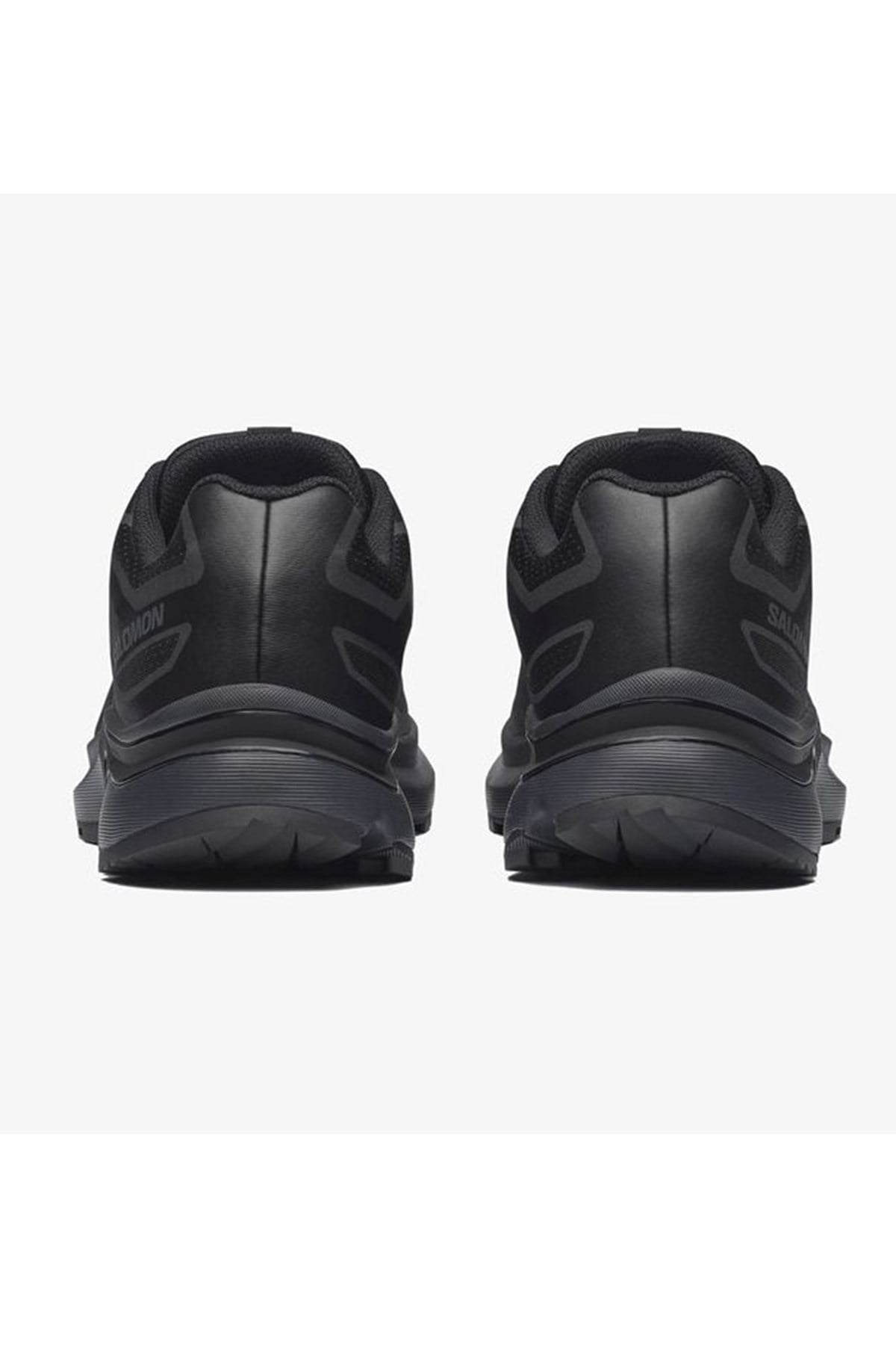 Salomon Xt-Evr W L477179 Kadın Sneaker - SİYAH