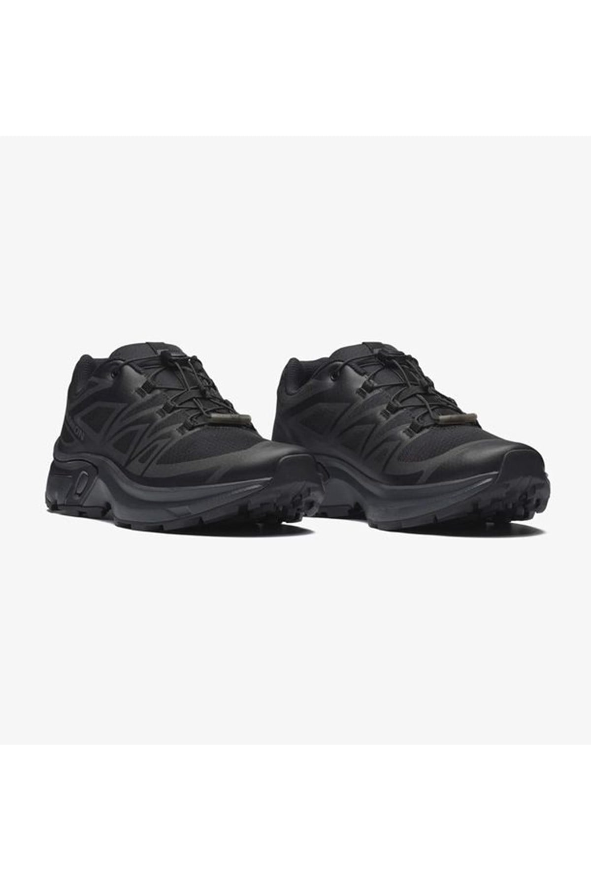 Salomon Xt-Evr W L477179 Kadın Sneaker - SİYAH