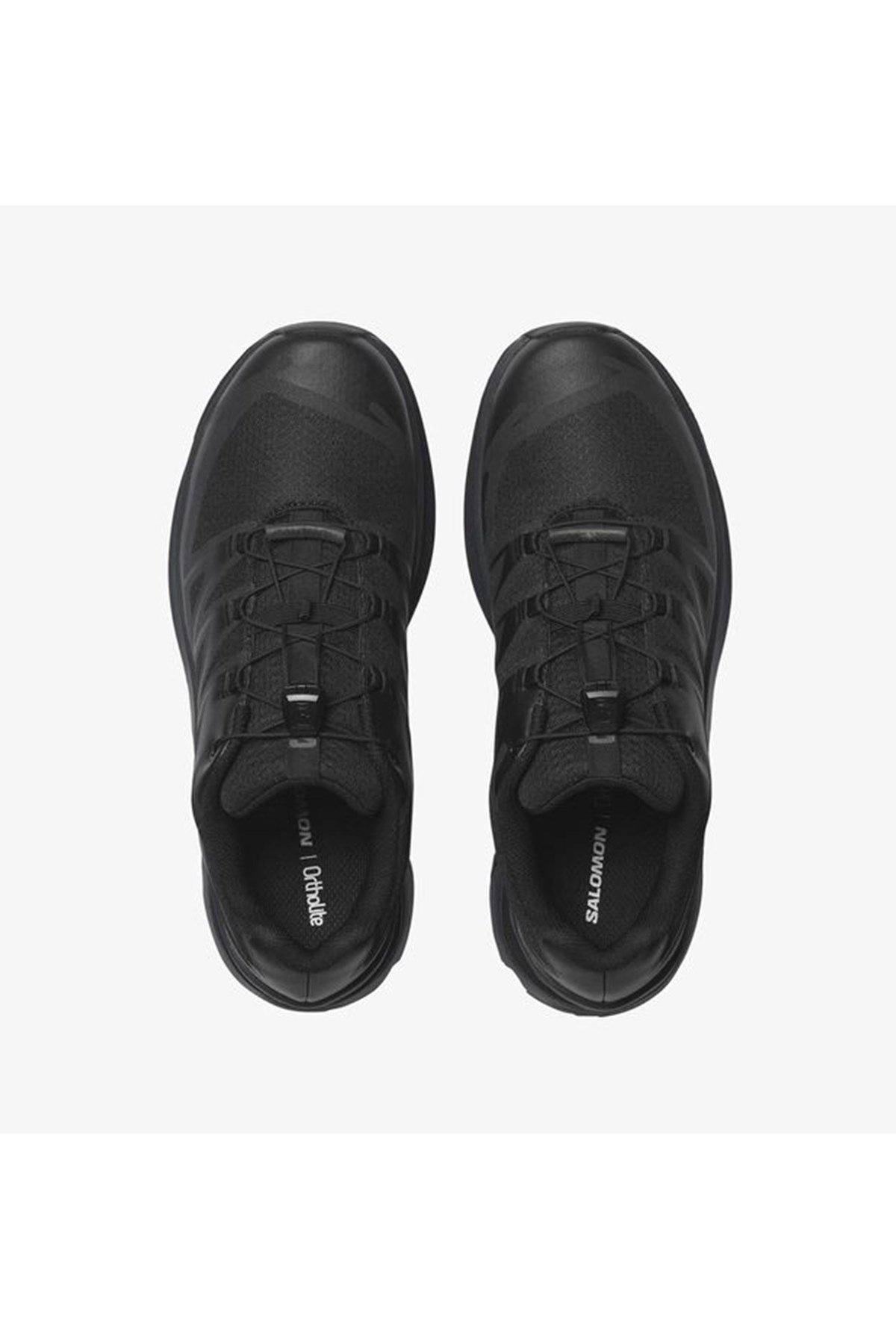 Salomon Xt-Evr W L477179 Kadın Sneaker - SİYAH