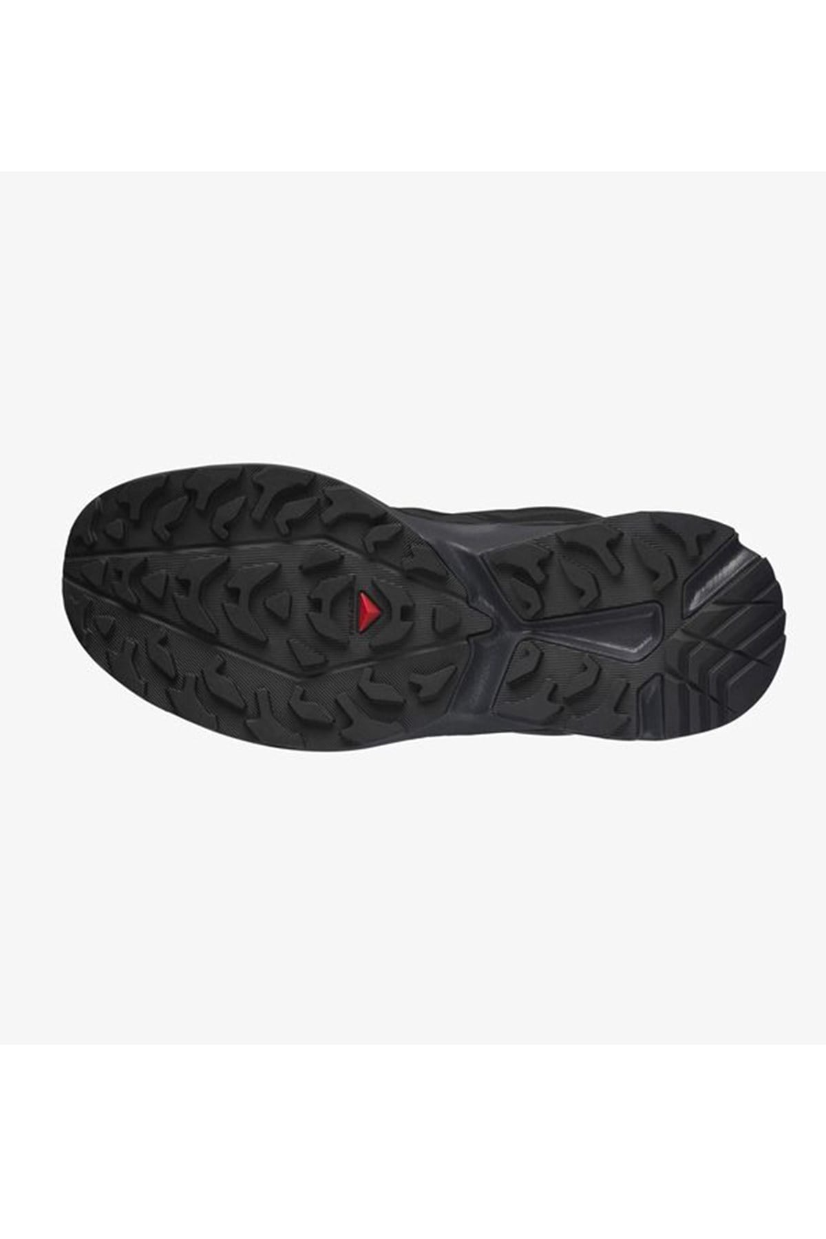 Salomon Xt-Evr W L477179 Kadın Sneaker - SİYAH