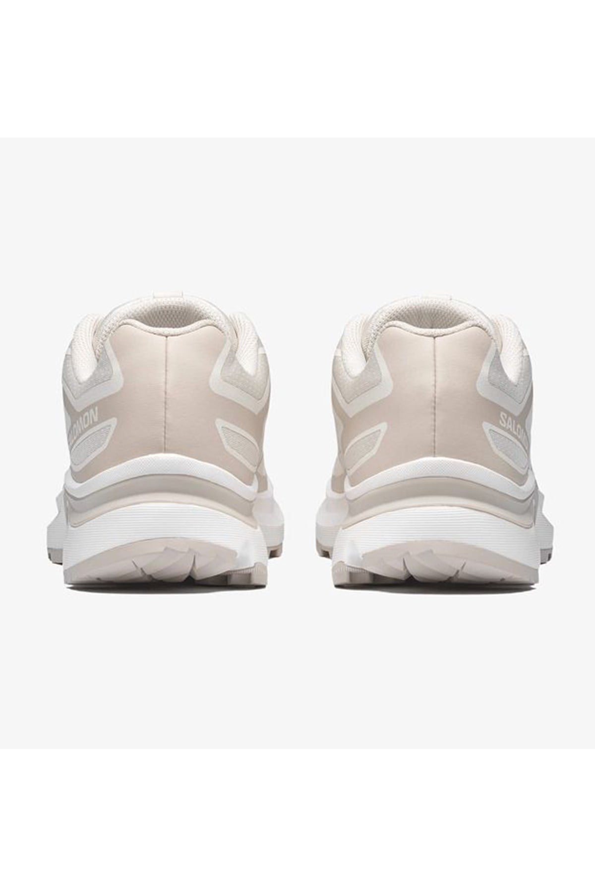 Salomon Xt-Evr W L492257 Kadın Sneaker - KREM