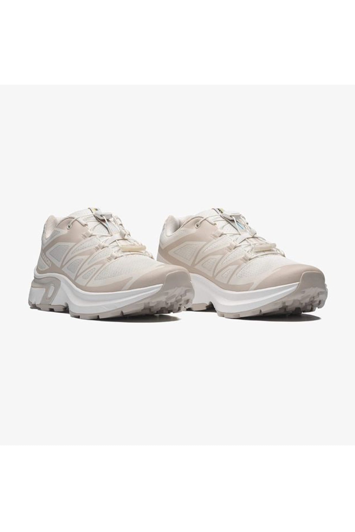Salomon Xt-Evr W L492257 Kadın Sneaker - KREM