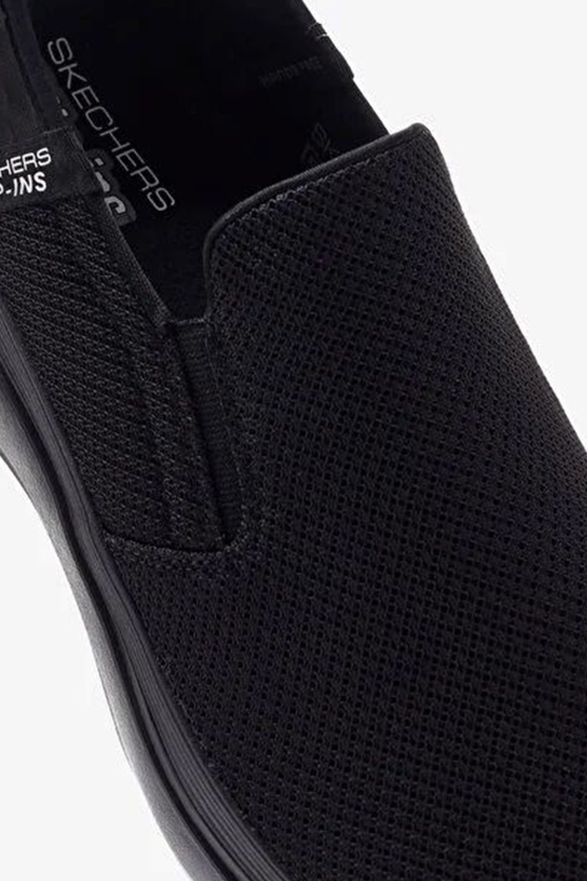 Skechers 216600/Bbk Go Walk Arch Fit 2.0 - Hands Free 2 Erkek Yürüyüş Ayakkabısı - SİYAH