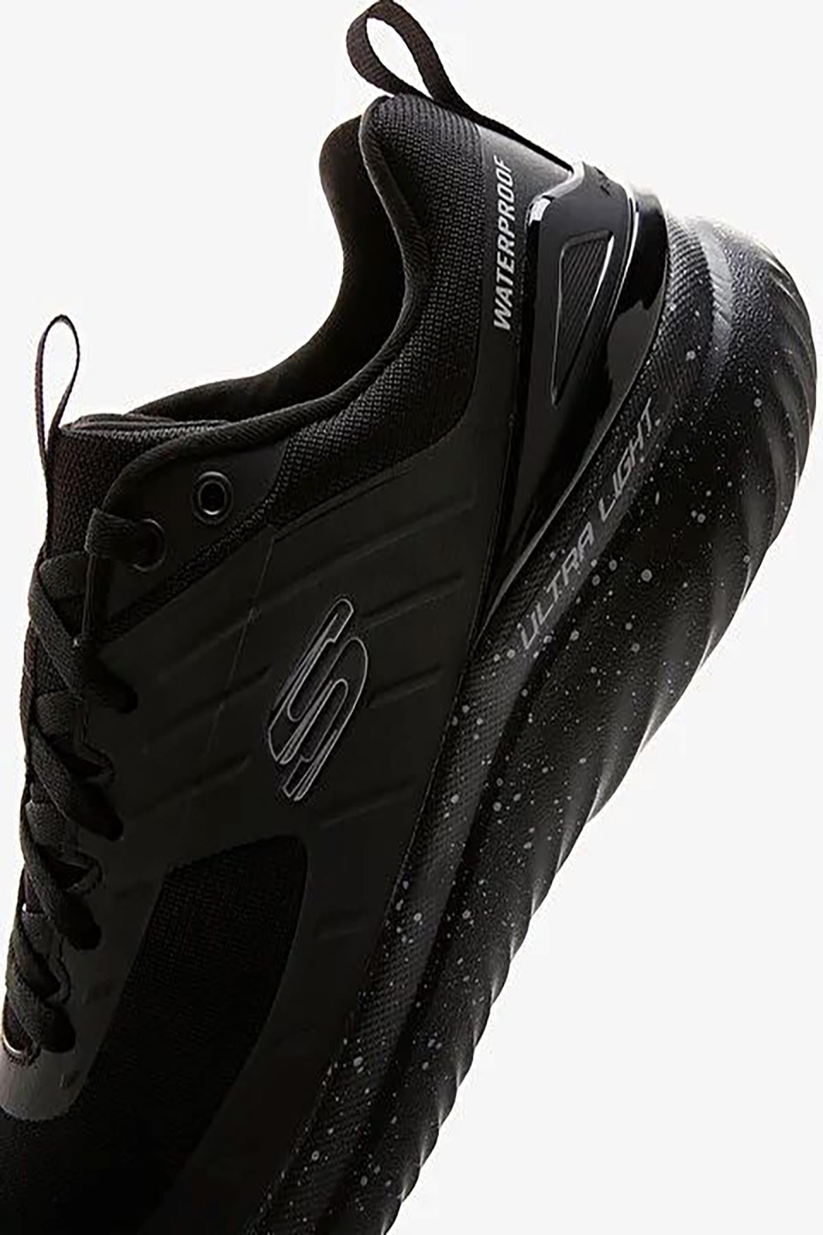 Skechers 232677/Bbk Bounder 2.0 - Ionızhed Erkek Spor Ayakkabı - Siyah