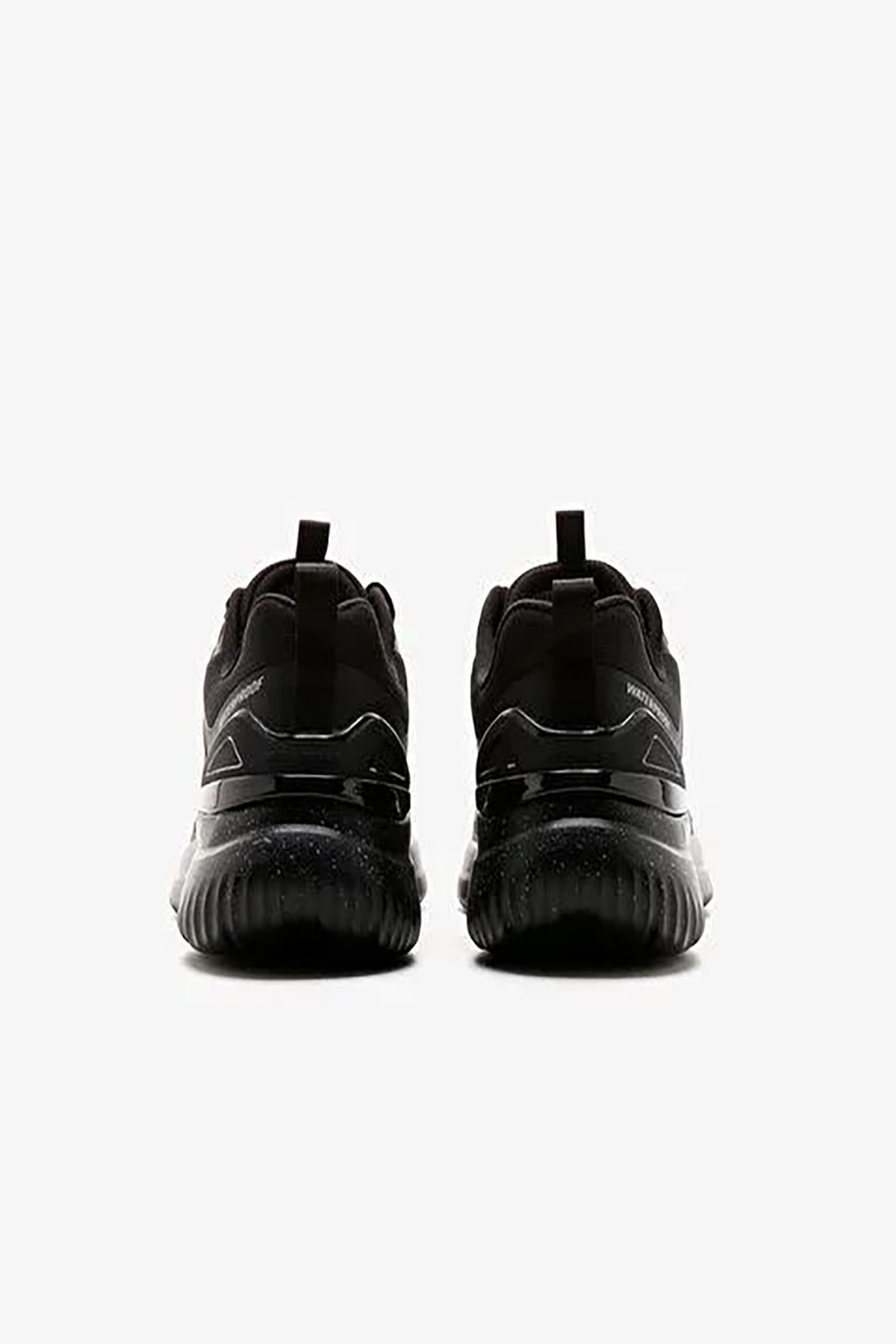 Skechers 232677/Bbk Bounder 2.0 - Ionızhed Erkek Spor Ayakkabı - Siyah