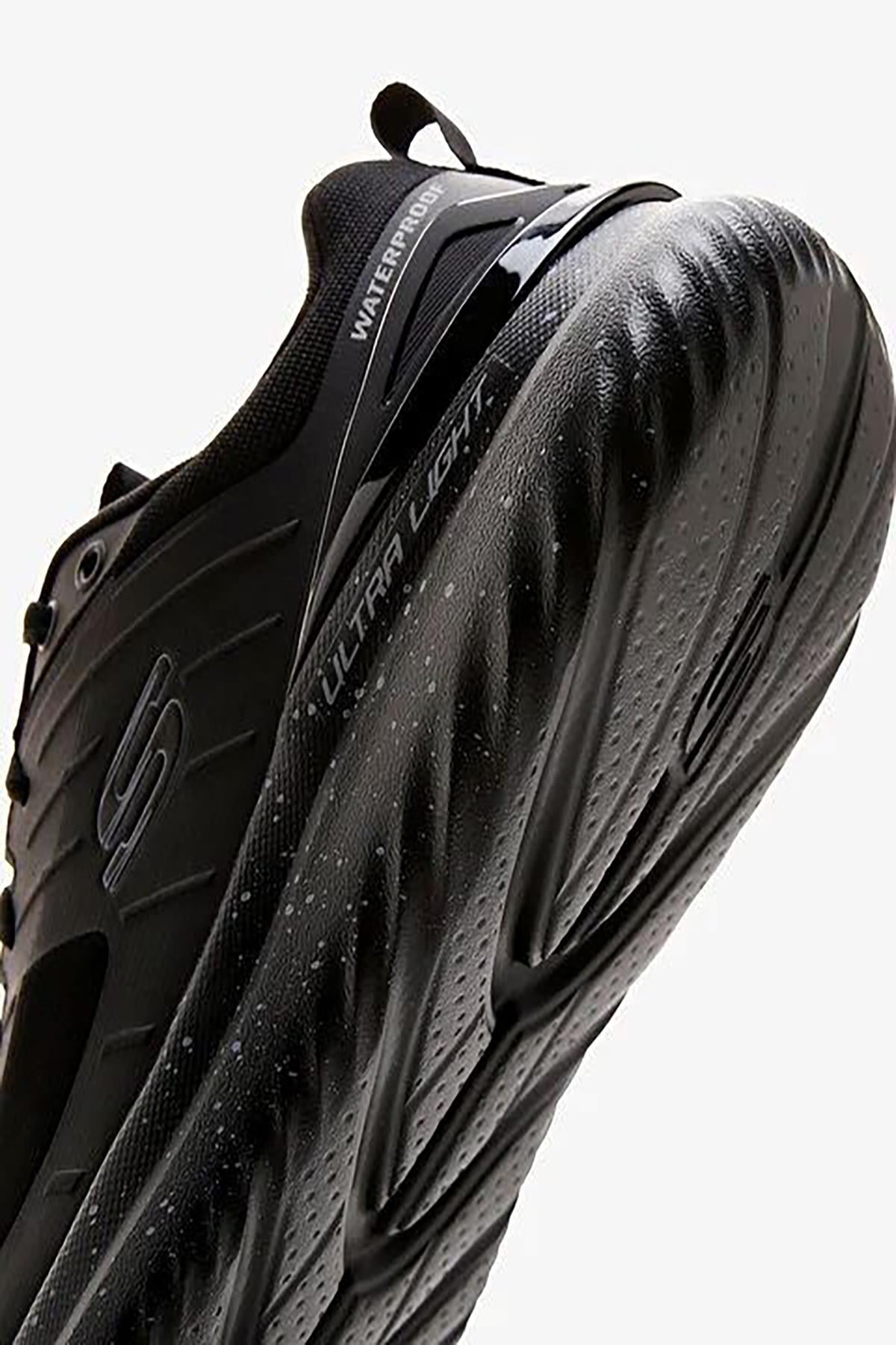 Skechers 232677/Bbk Bounder 2.0 - Ionızhed Erkek Spor Ayakkabı - Siyah