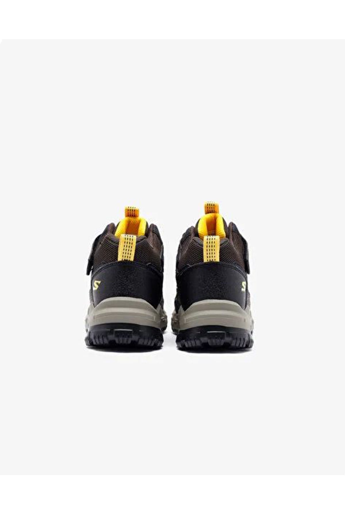 Skechers Adventure Track- Aqua Scout 406400L Chbk Çocuk Outdoor Bot - KAHVERENGİ