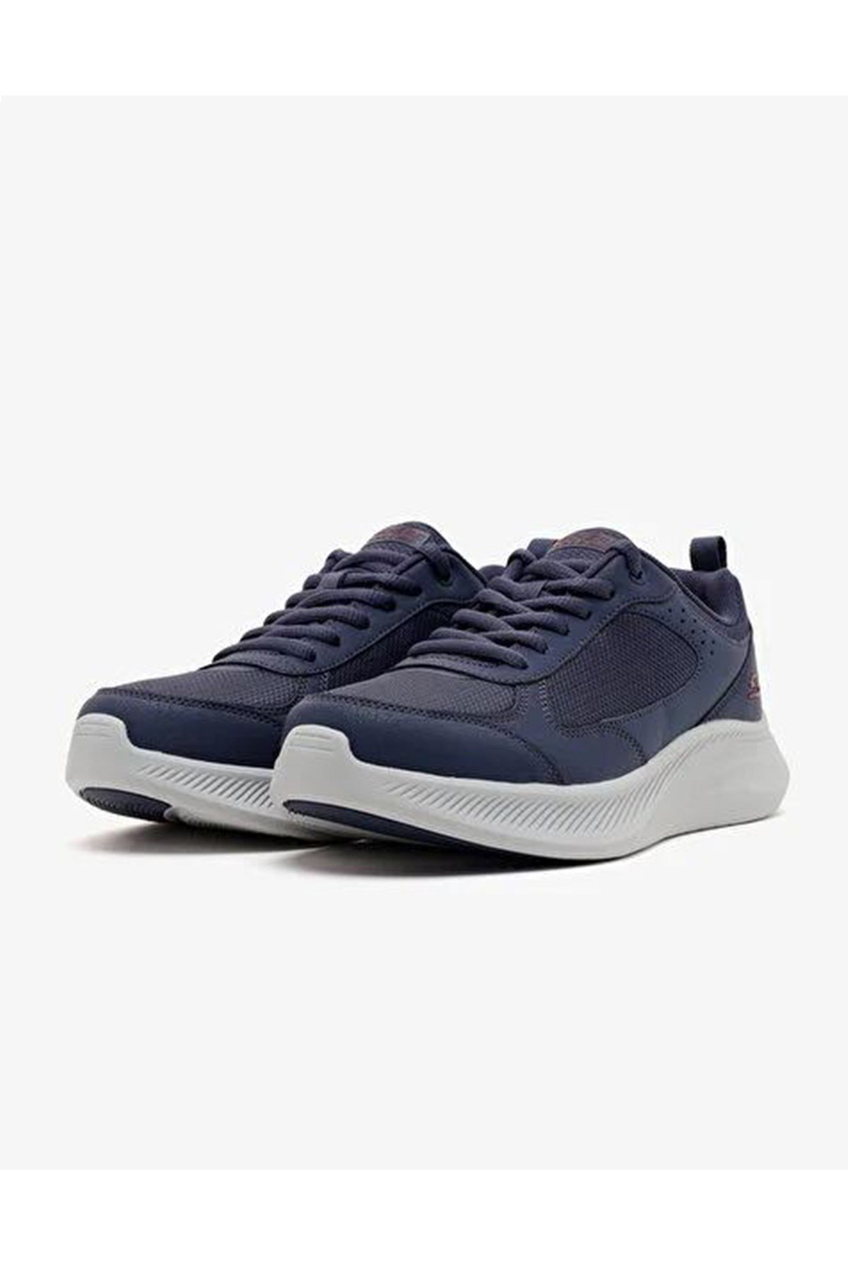 Skechers Bobs Moda Flex 118157Tk Dknv Erkek Spor Ayakkabı - LACİVERT