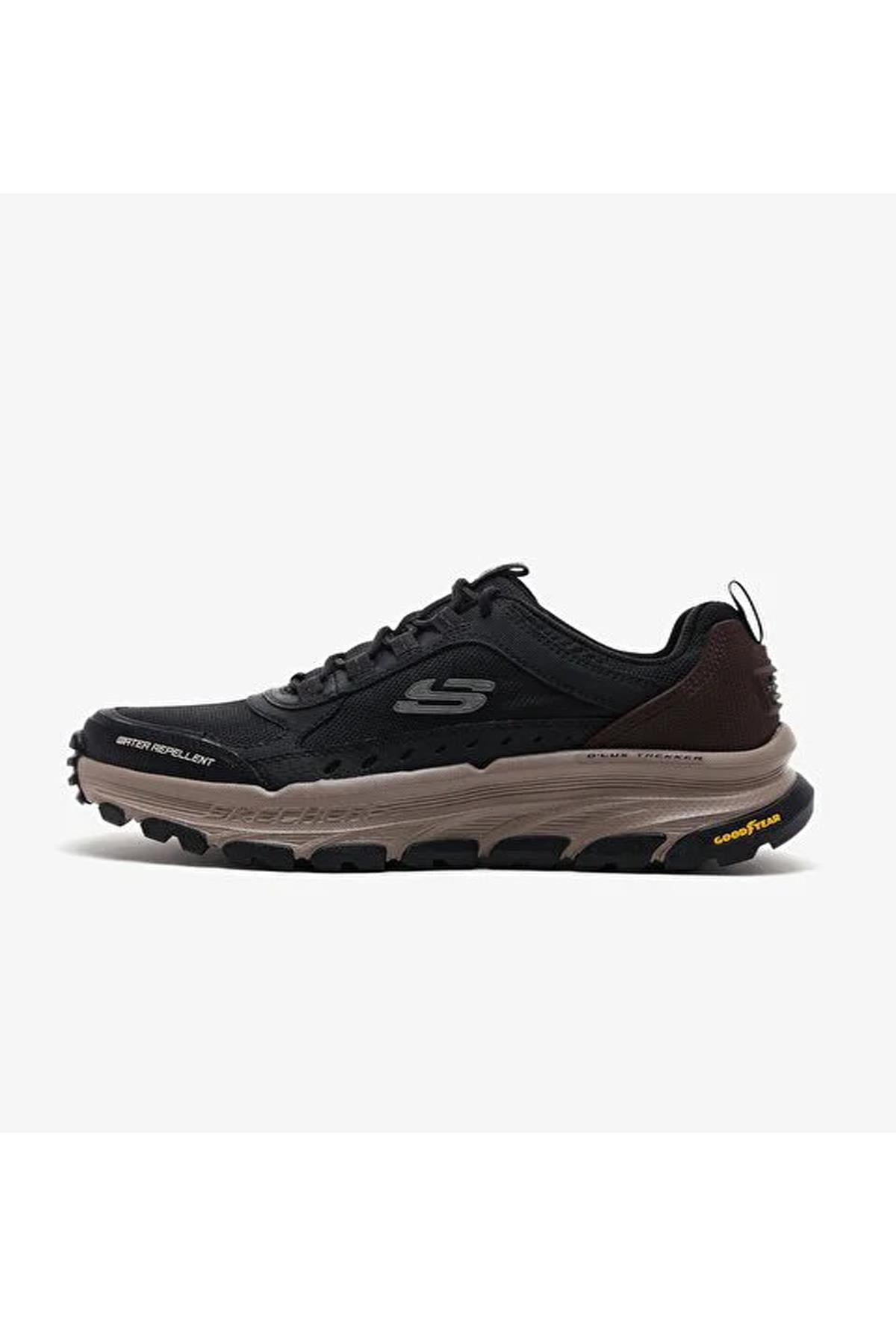 Skechers D'lux Trekker 237565 Erkek Outdoor Ayakkabı