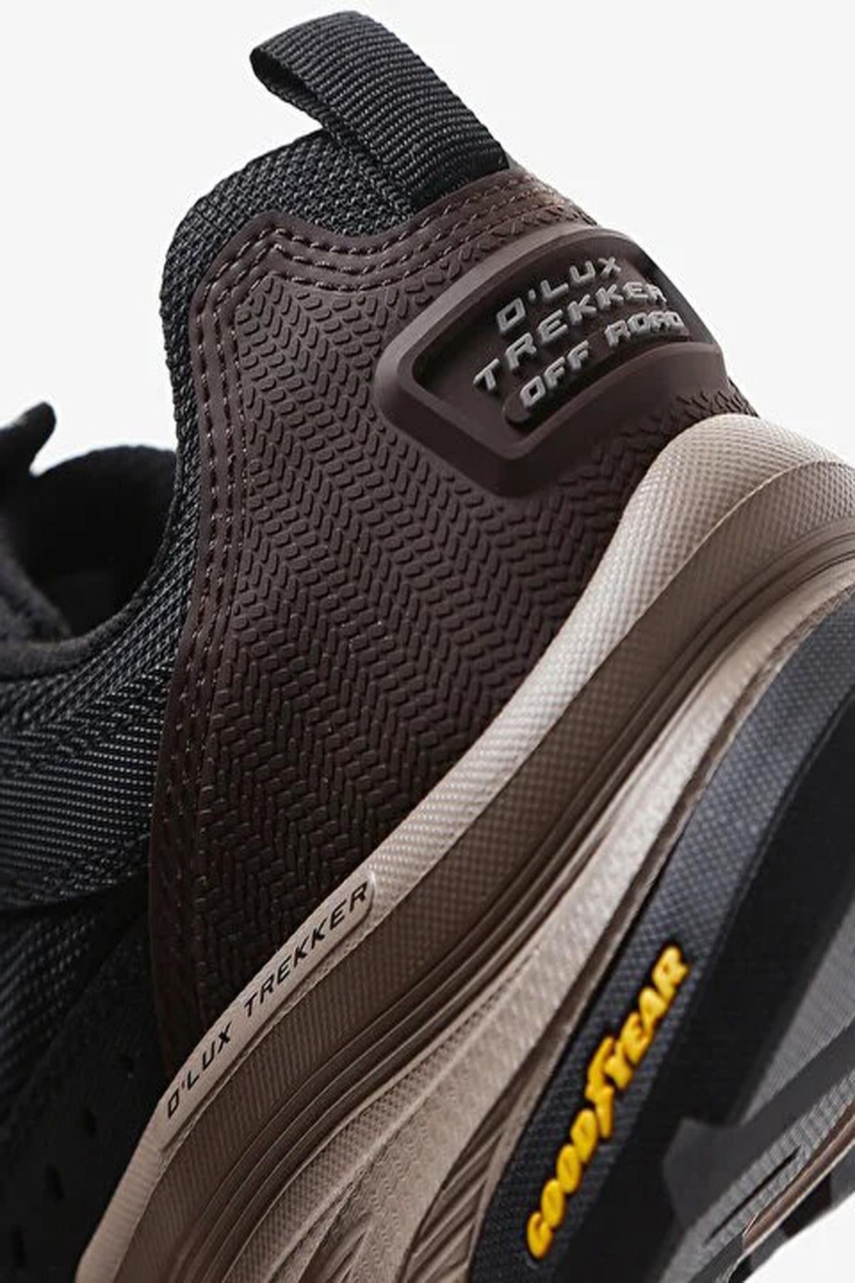 Skechers D'lux Trekker 237565 Erkek Outdoor Ayakkabı