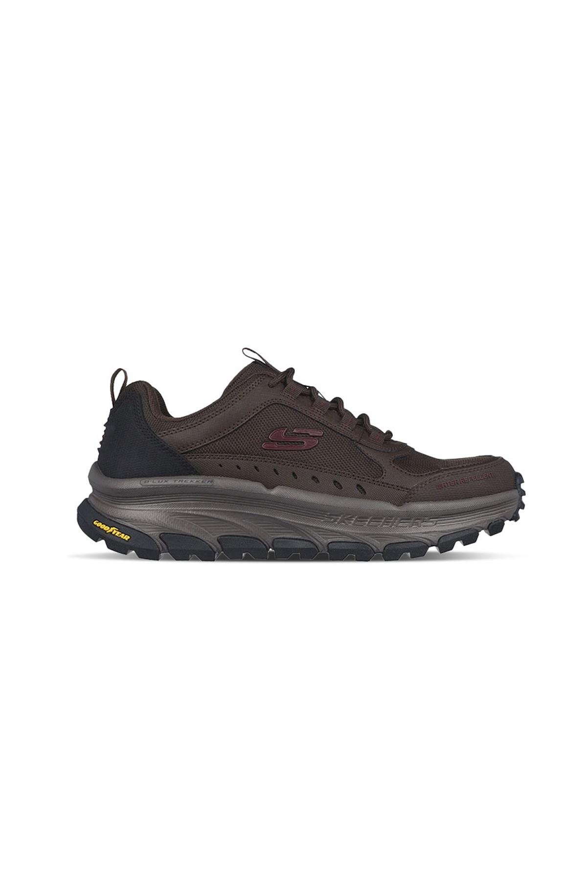 Skechers D'lux Trekker 237565 Erkek Outdoor Ayakkabı