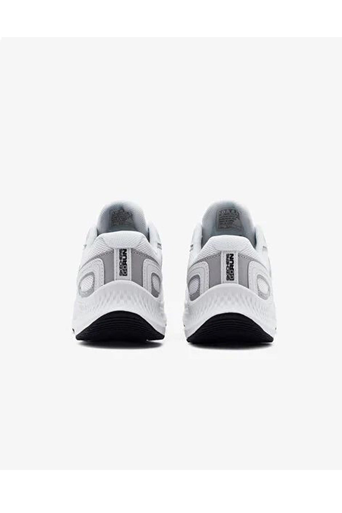 Skechers Go Run Consistent 2.0 128606 Tk Wsl Kadın Koşu Ayakkabısı - BEYAZ