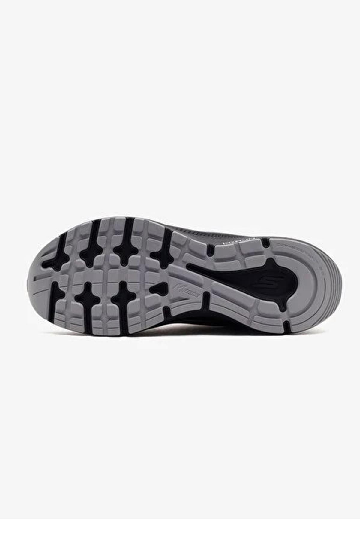 Skechers Go Run Consistent 2.0 220865Tk Blk Erkek Koşu Ayakkabısı - SİYAH