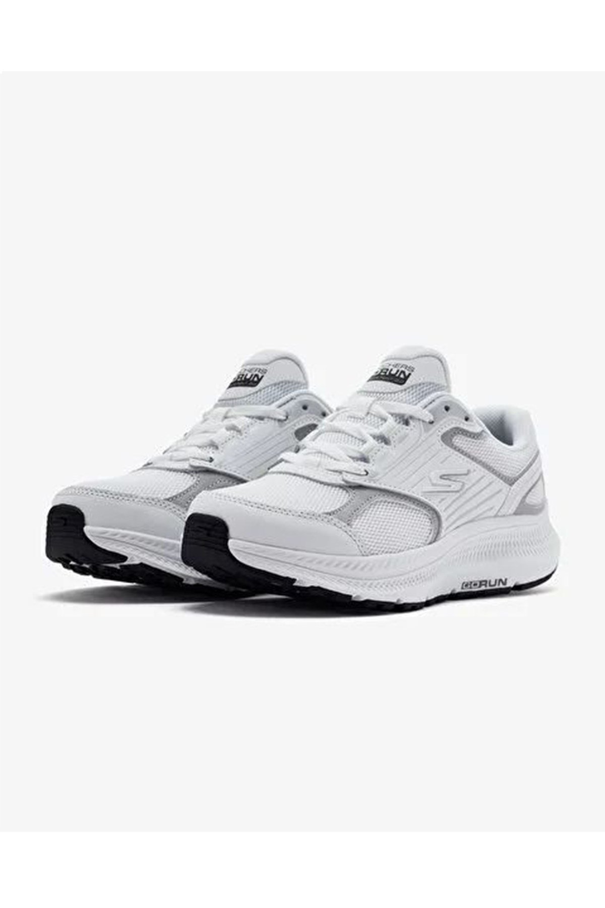 Skechers Go Run Consistent 2.0 128606 Tk Wsl Kadın Koşu Ayakkabısı - BEYAZ