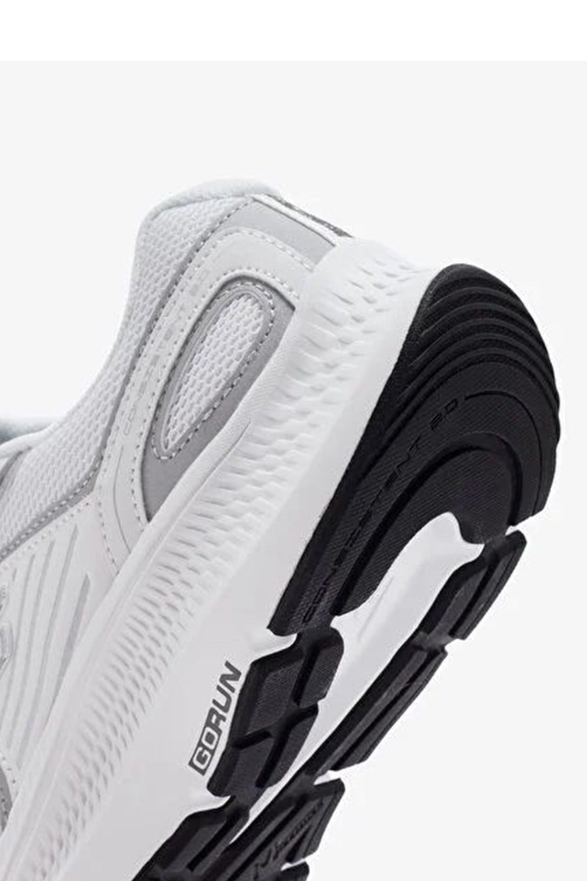 Skechers Go Run Consistent 2.0 128606 Tk Wsl Kadın Koşu Ayakkabısı - BEYAZ