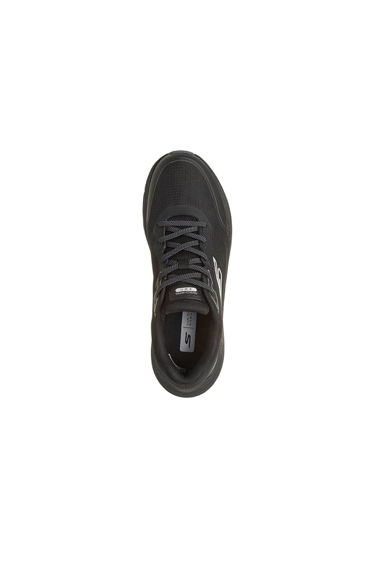 Skechers Go Run Consistent 3-Streamhaven 221266 Blk Erkek Koşu Ayakkabısı - SİYAH