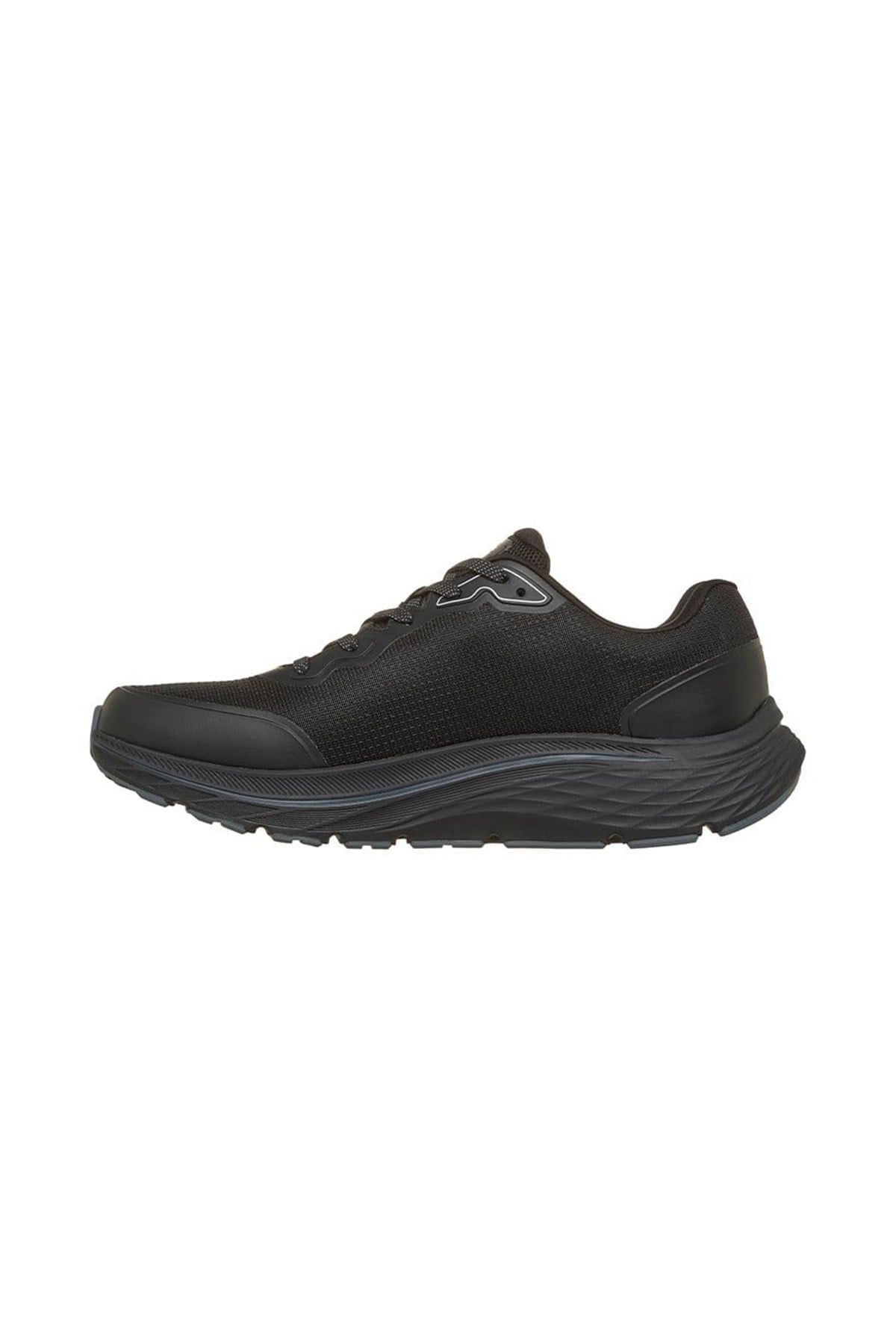 Skechers Go Run Consistent 3-Streamhaven 221266 Blk Erkek Koşu Ayakkabısı - SİYAH