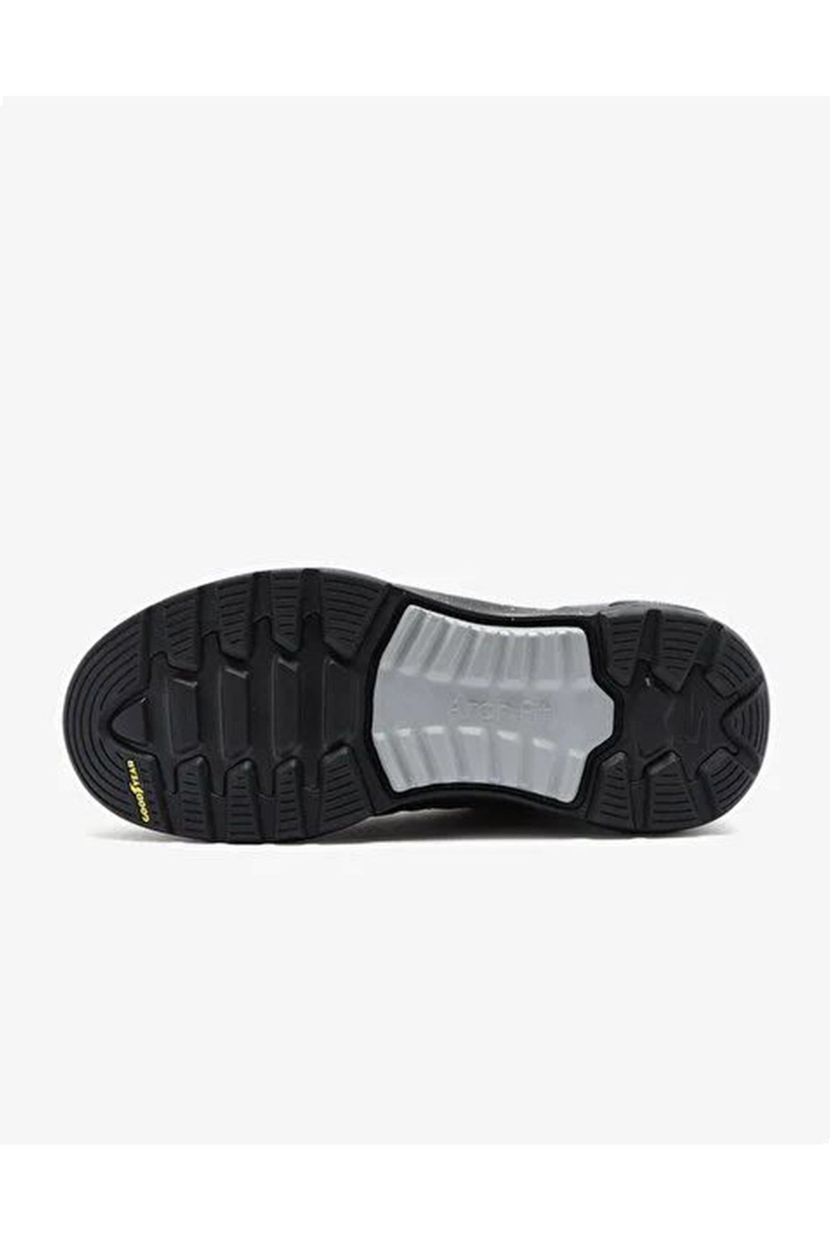 Skechers Go Walk Arch Fit Outdoor 216471 Bbk Erkek Outdoor Bot - SİYAH
