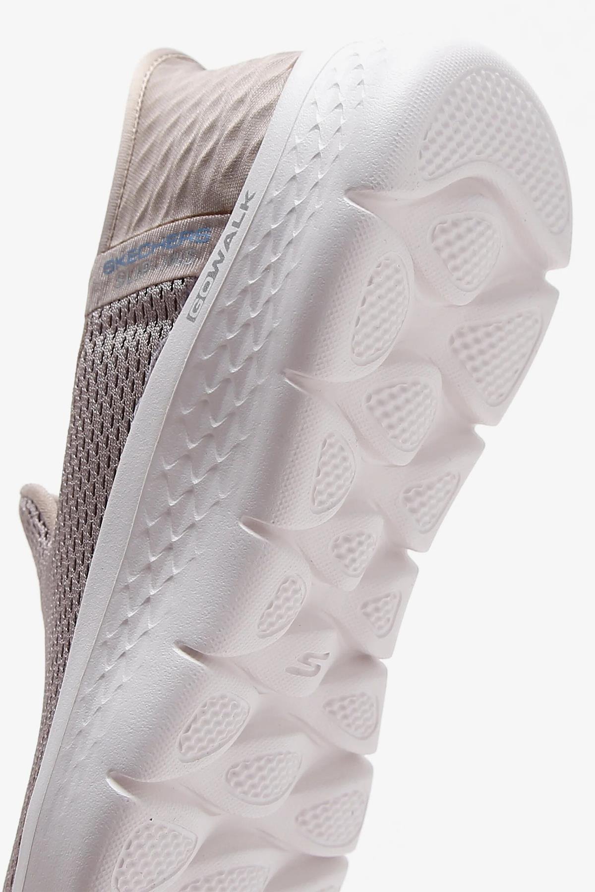 Skechers Go Walk Flex 124963 Kadın Spor Ayakkabı