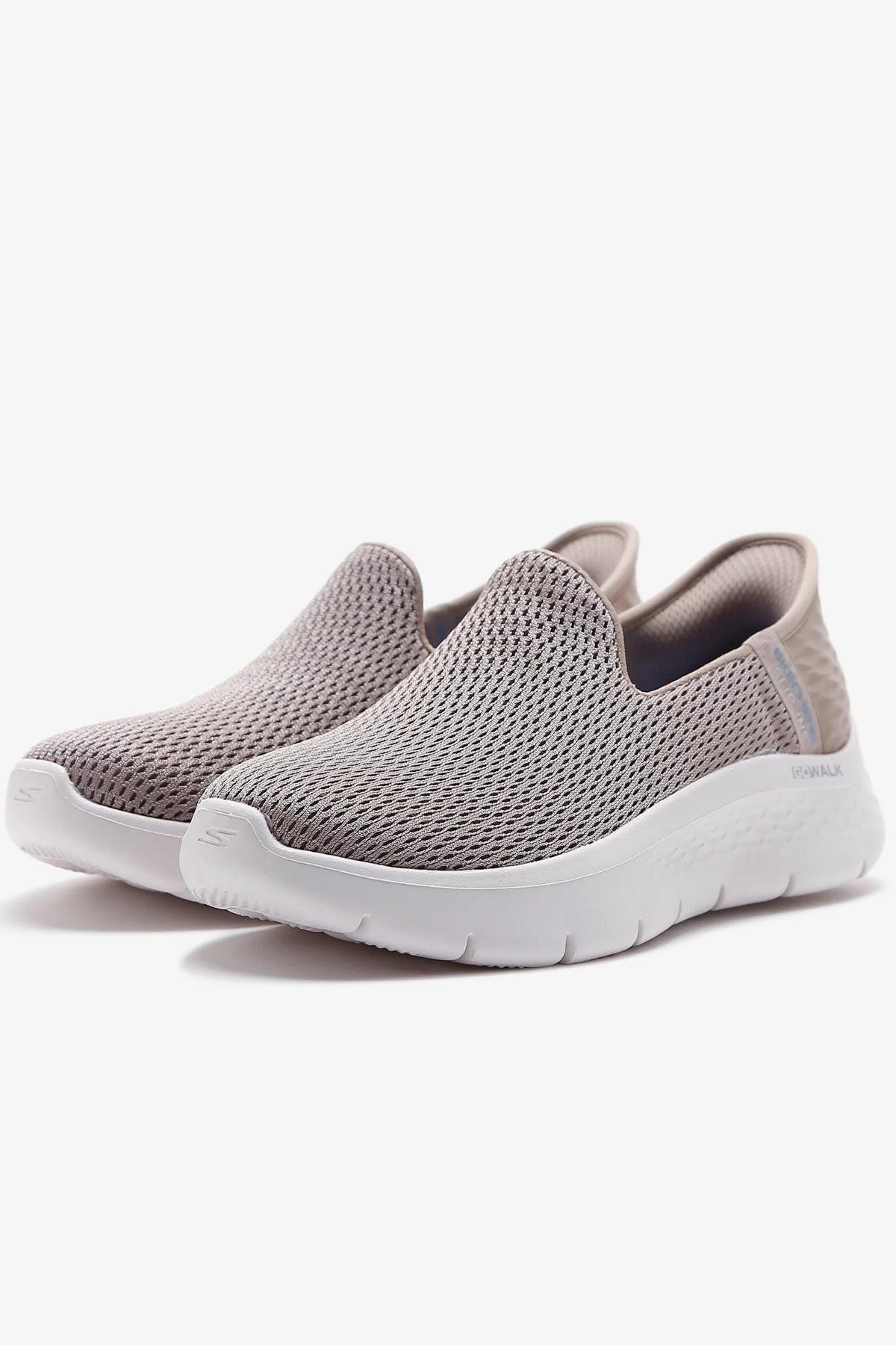 Skechers Go Walk Flex 124963 Kadın Spor Ayakkabı