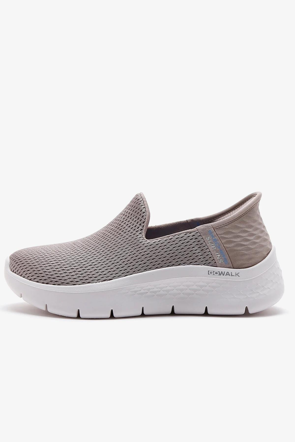 Skechers Go Walk Flex 124963 Kadın Spor Ayakkabı