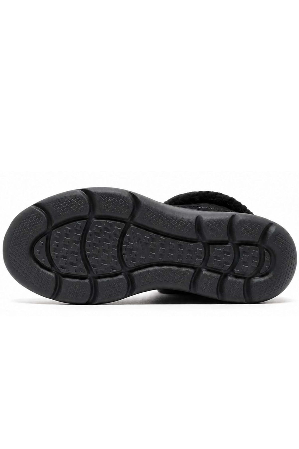Skechers On-The-Go Encore-Maısıe 144844 Bbk Kadın Kar Botu - SİYAH