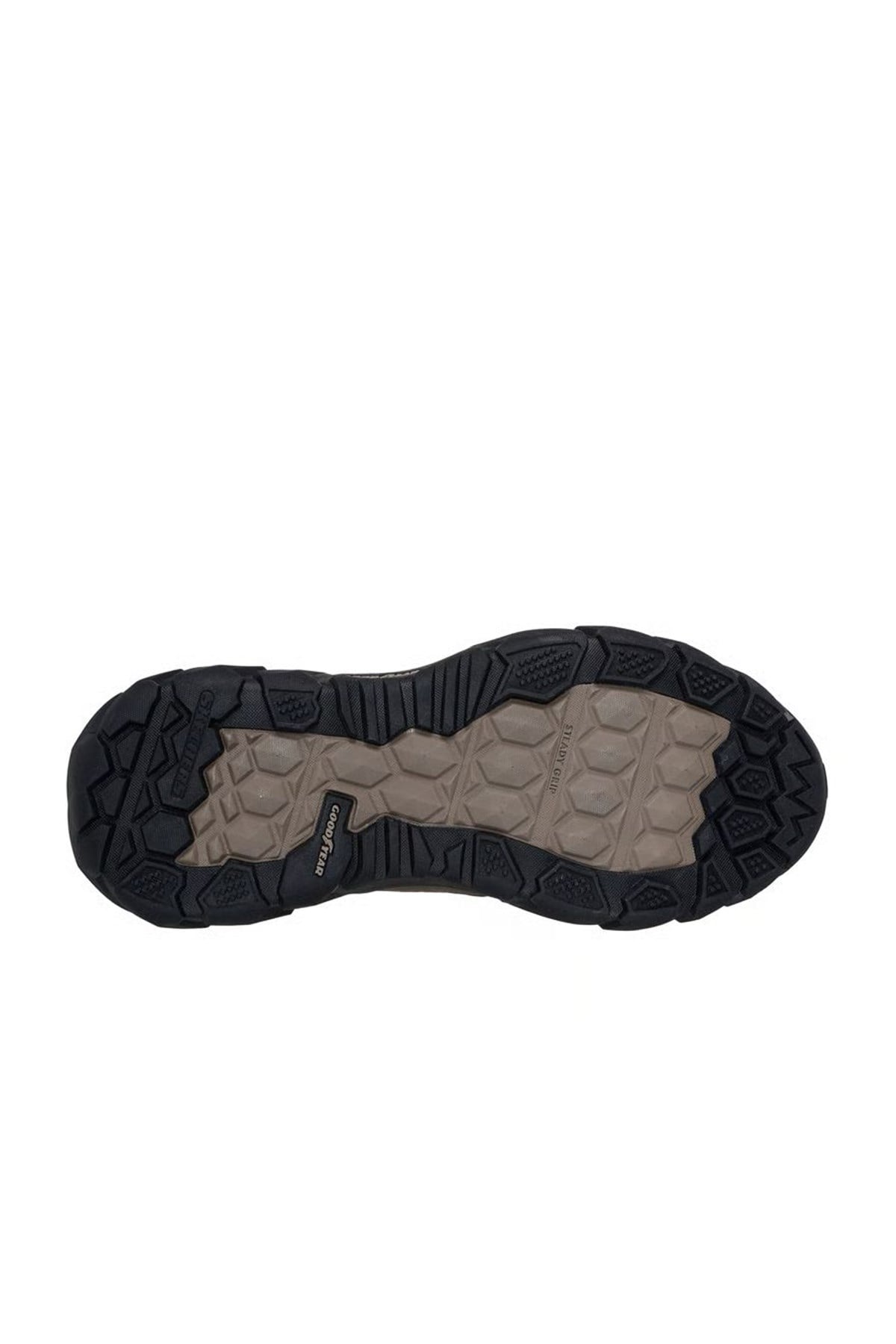 Skechers Santoro-Cannon 205642 Olv Erkek Outdoor Bot - YEŞİL