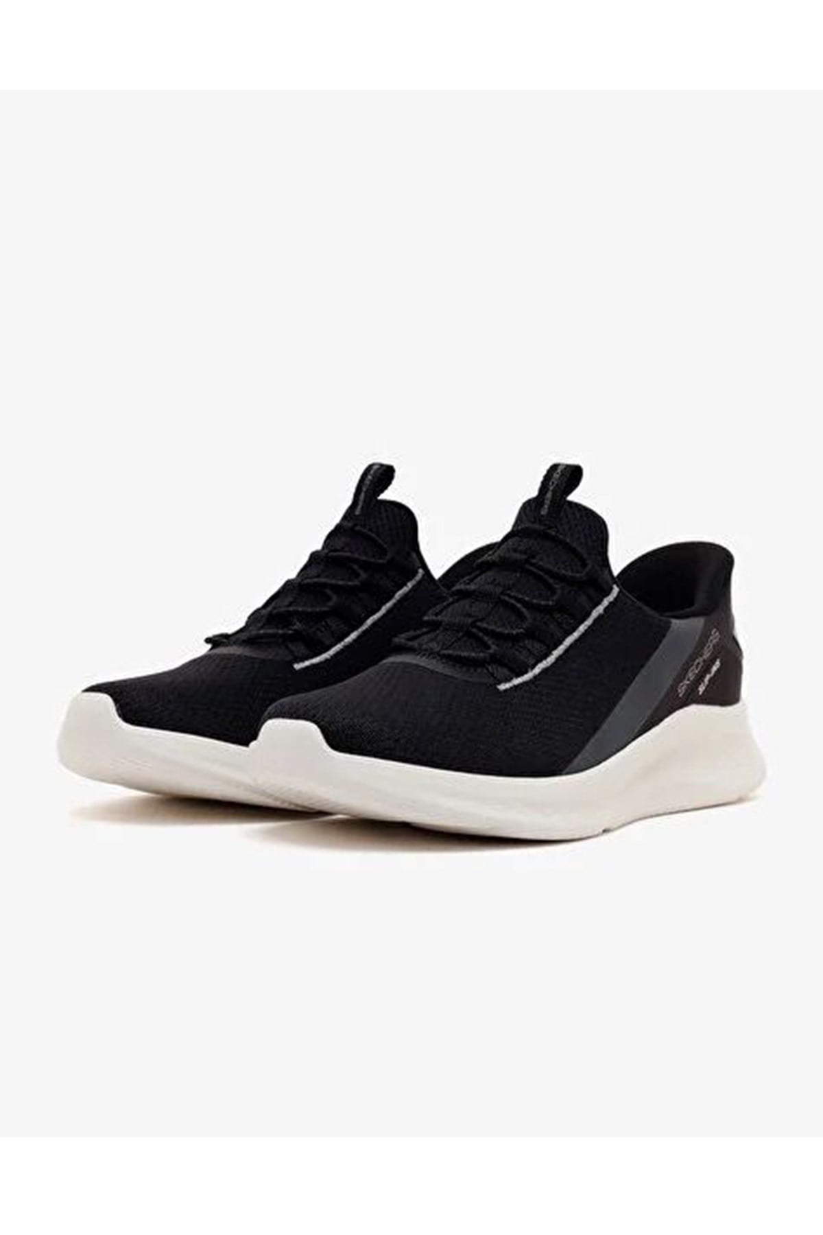 Skechers Skech-Lıte Pro 2.0 233185Tk Blk Erkek Spor Ayakkabı - SİYAH
