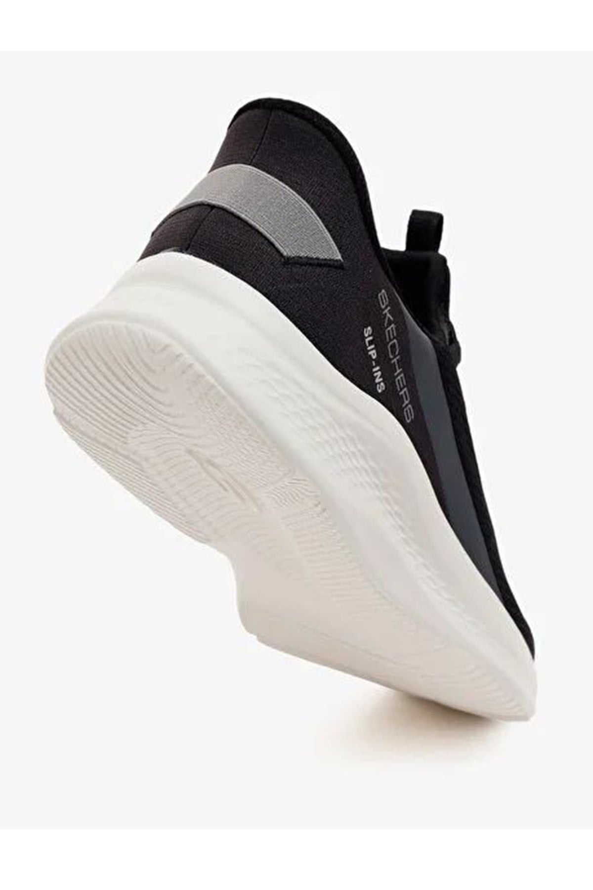 Skechers Skech-Lıte Pro 2.0 233185Tk Blk Erkek Spor Ayakkabı - SİYAH