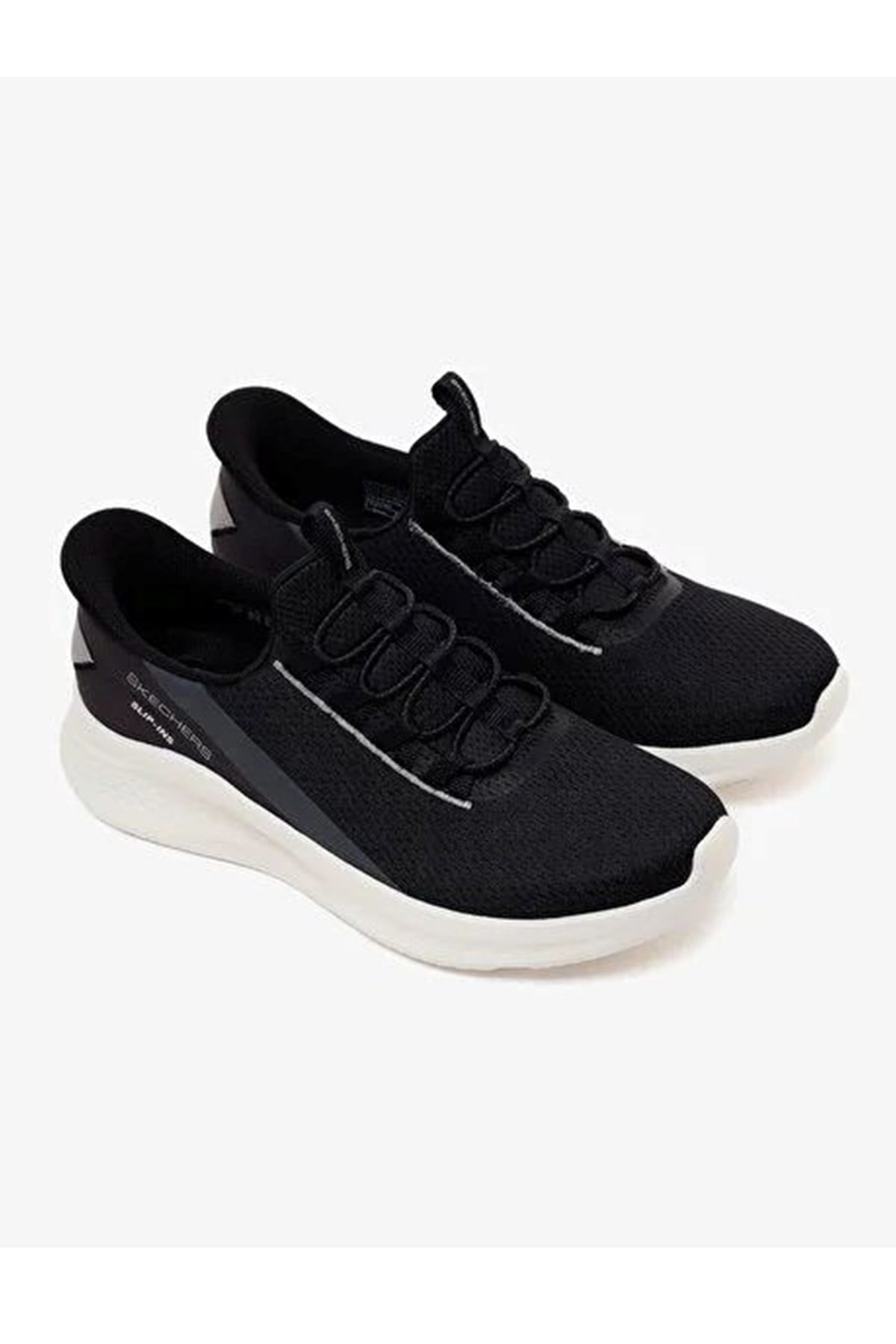 Skechers Skech-Lıte Pro 2.0 233185Tk Blk Erkek Spor Ayakkabı - SİYAH